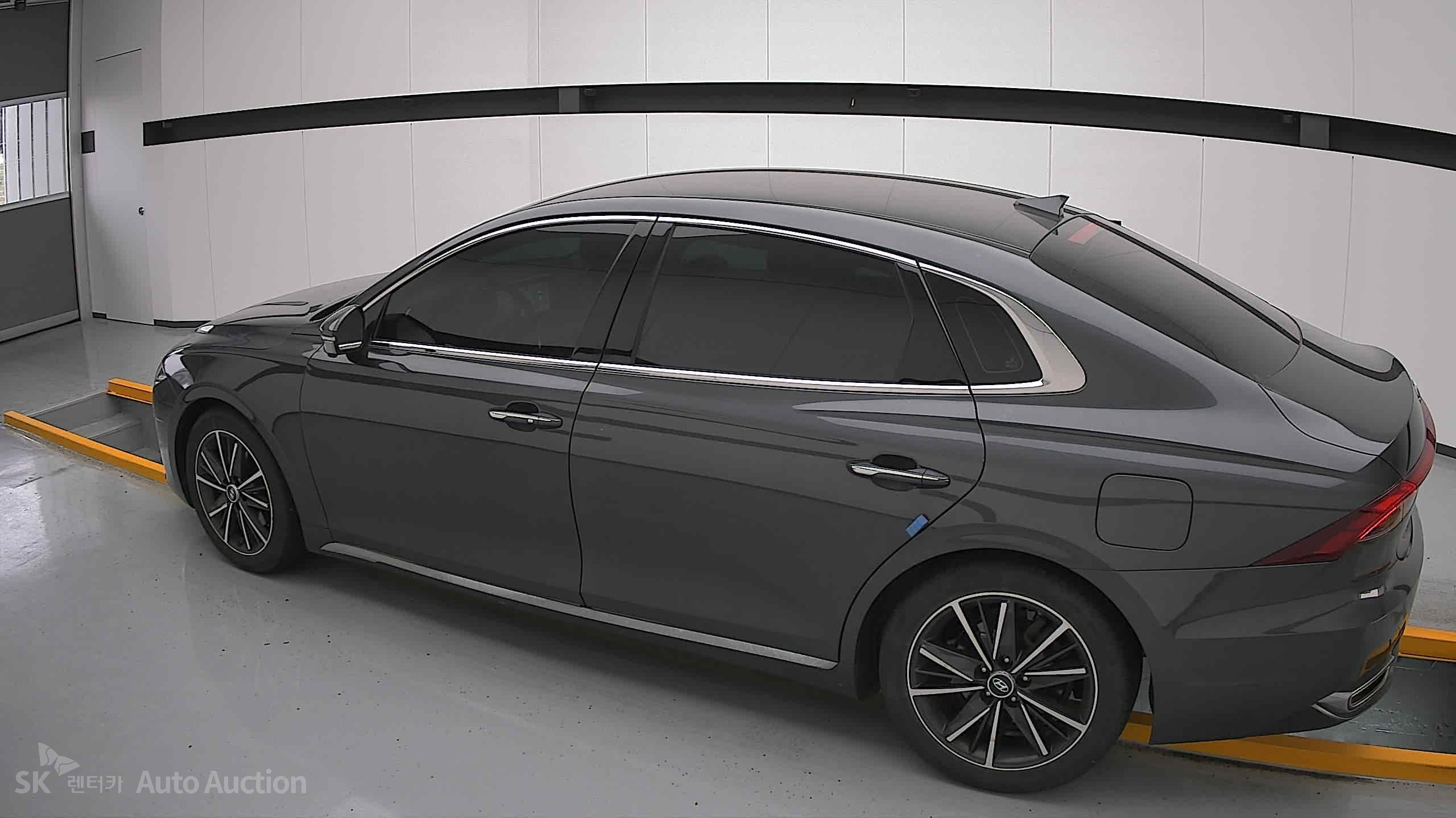 2023 - hyundai grandeur