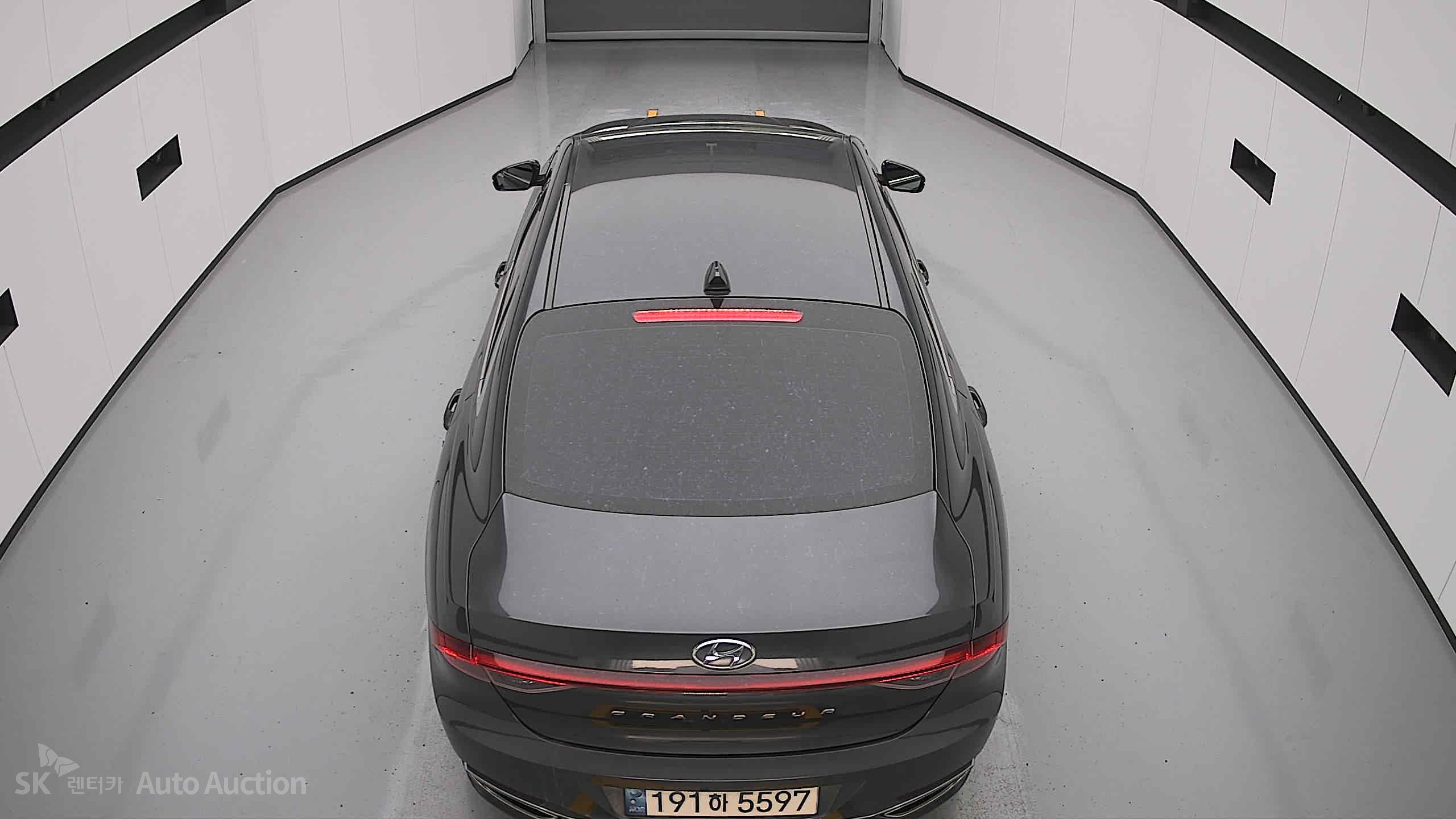2023 - hyundai grandeur