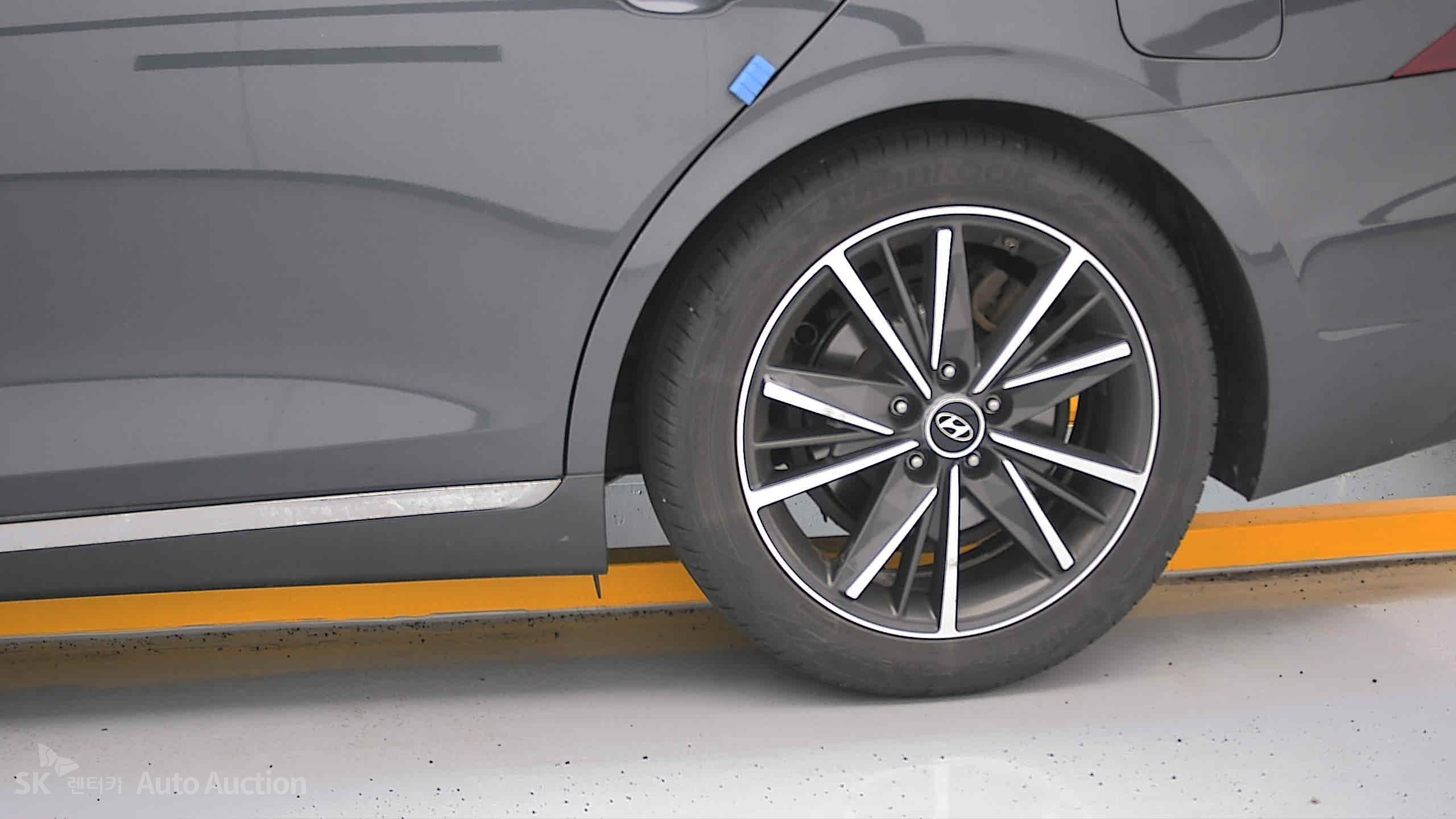 2023 - hyundai grandeur