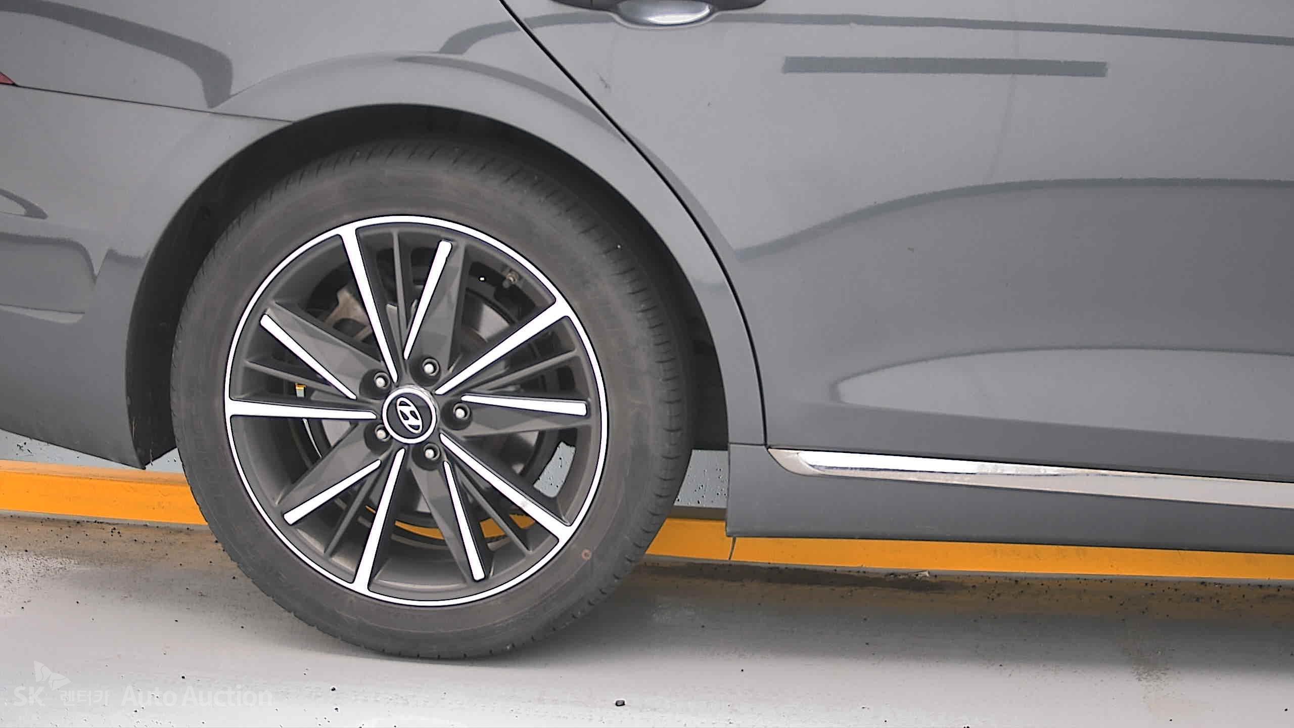 2023 - hyundai grandeur