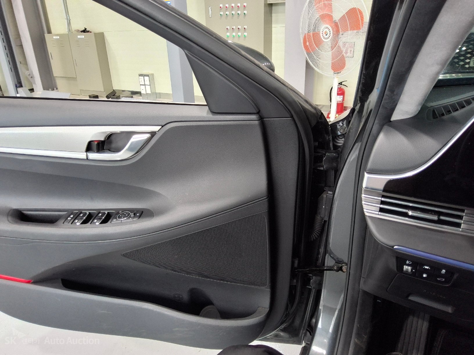 2023 - hyundai grandeur