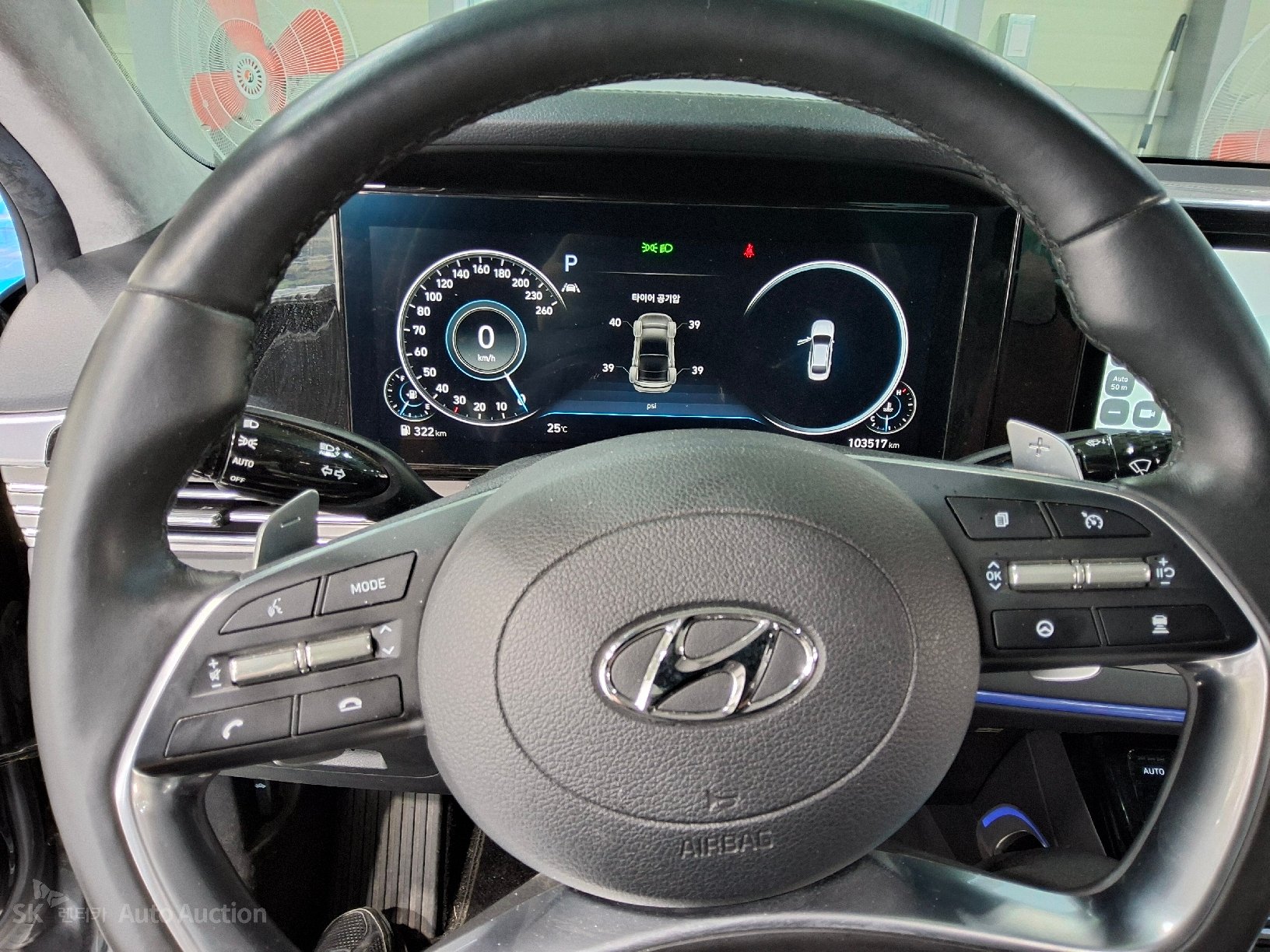 2023 - hyundai grandeur