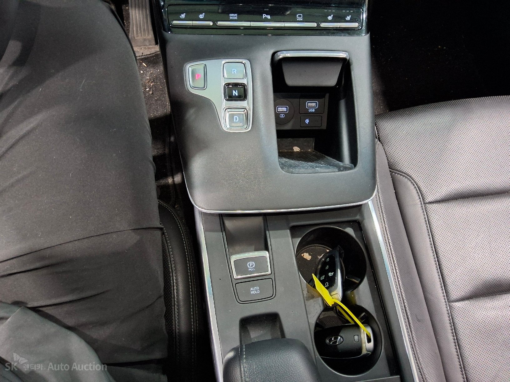2023 - hyundai grandeur
