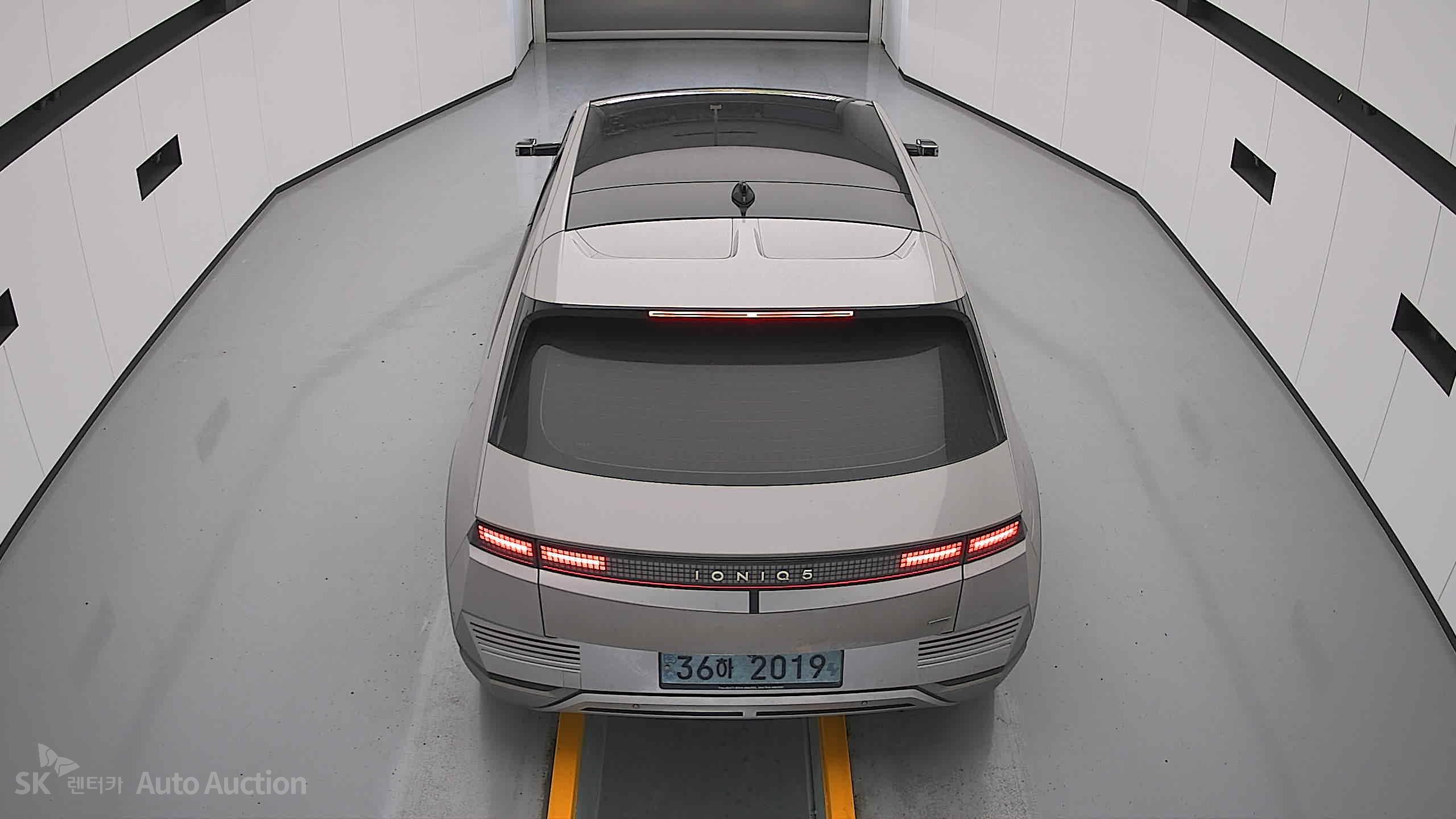 2022 - hyundai ioniq