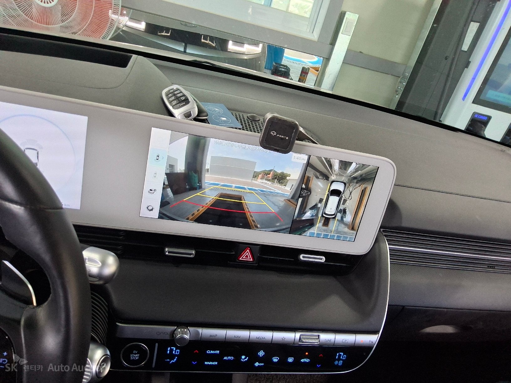 2022 - hyundai ioniq