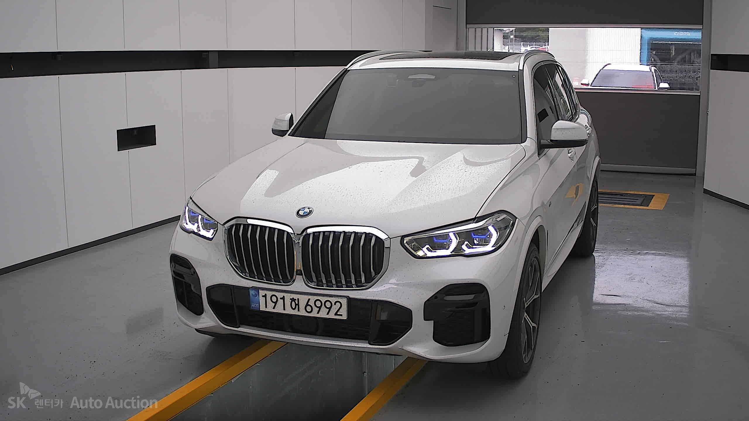 BMW X5() 30d xDrive M 스포츠팩