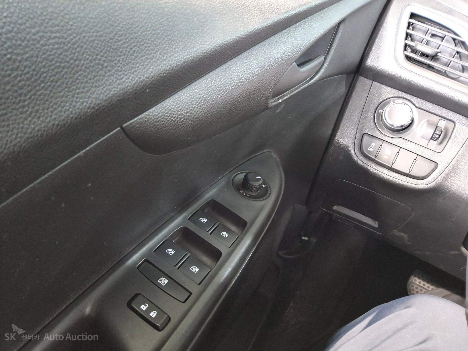 2022 - chevrolet spark