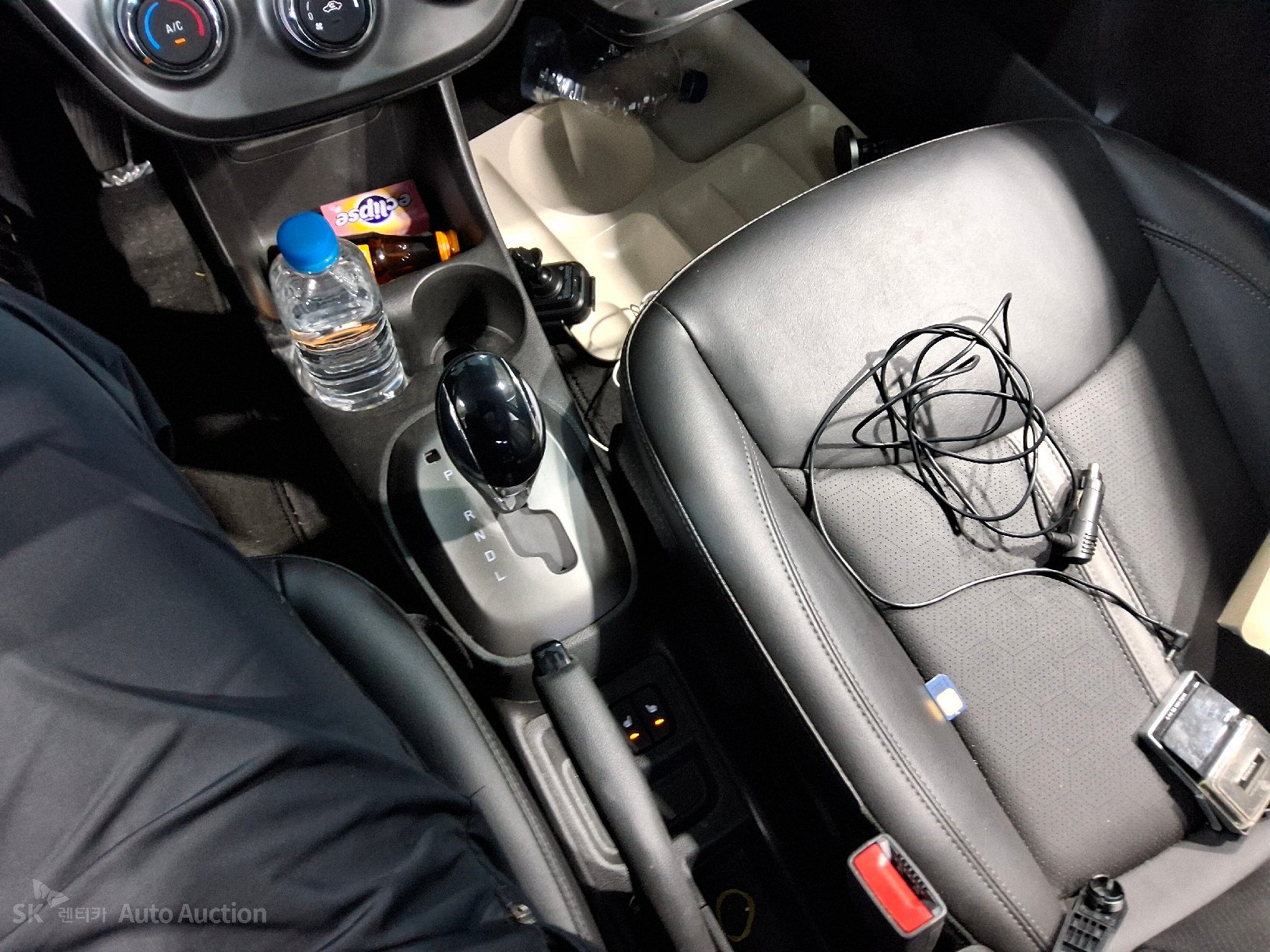 2022 - chevrolet spark