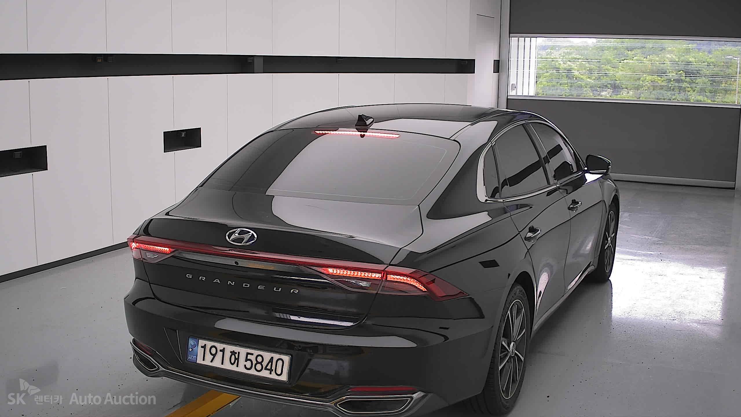 2023 - hyundai grandeur