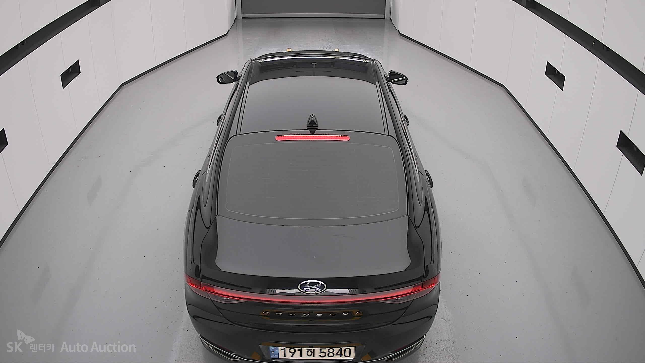 2023 - hyundai grandeur