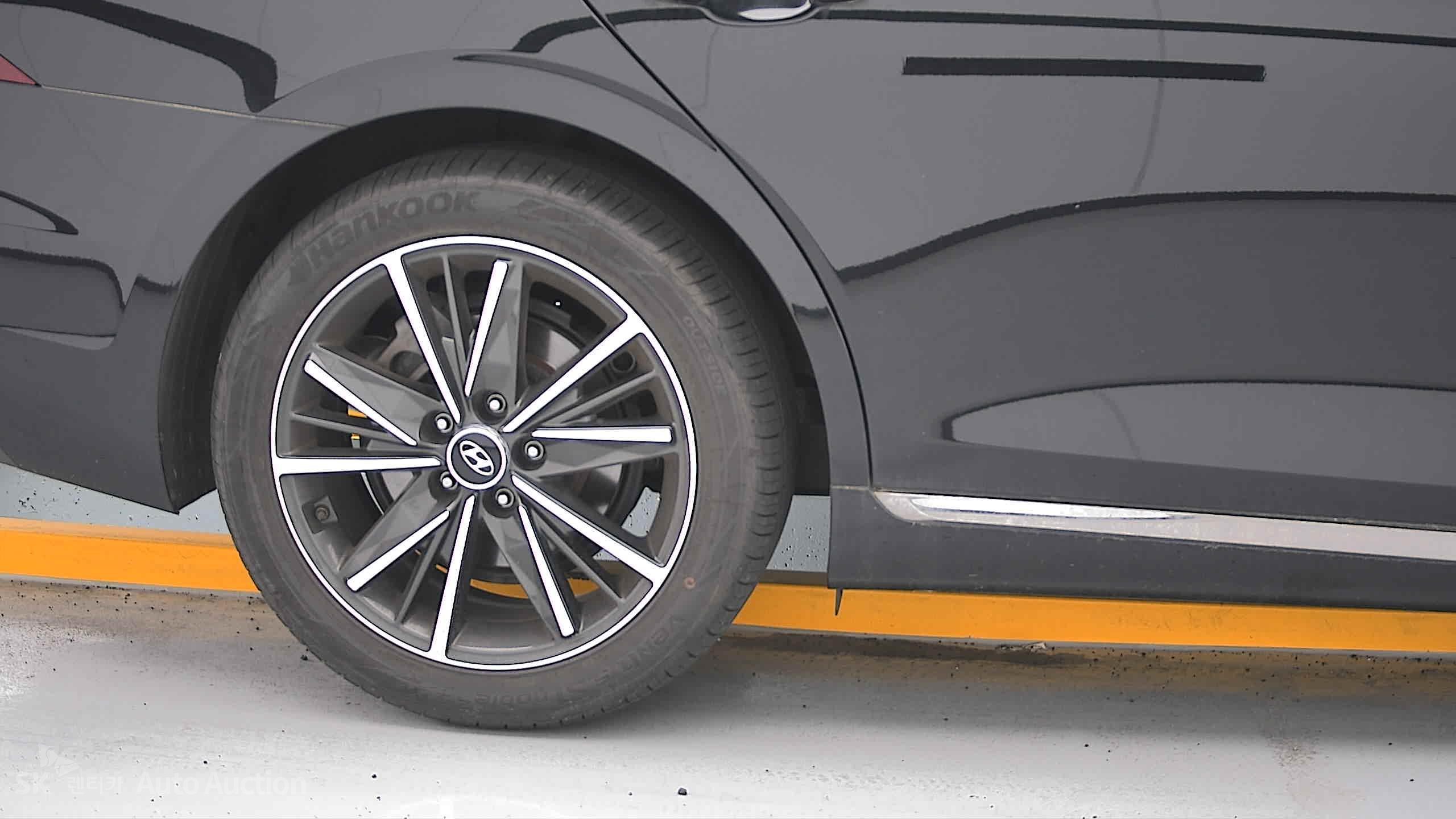 2023 - hyundai grandeur