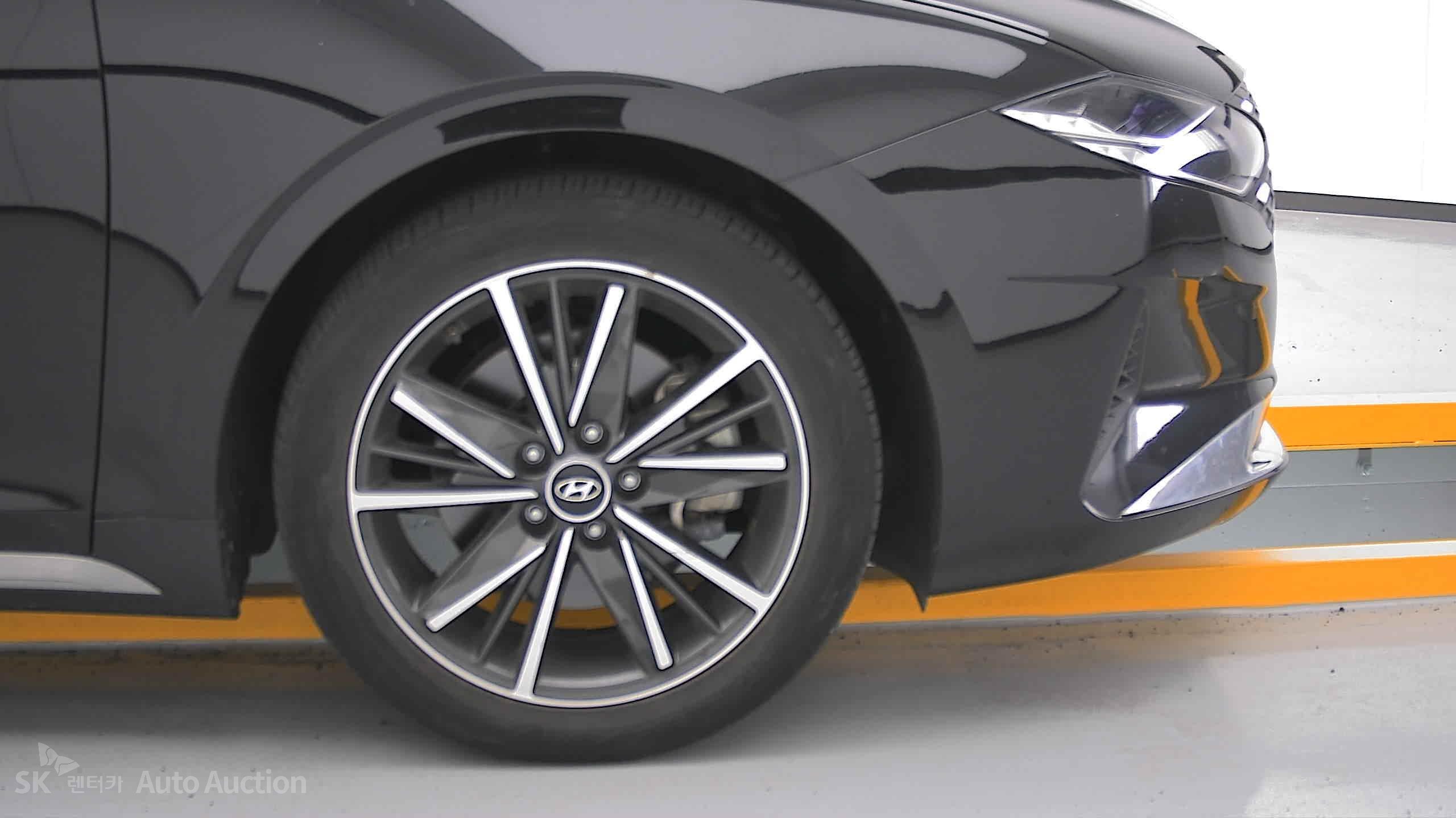 2023 - hyundai grandeur