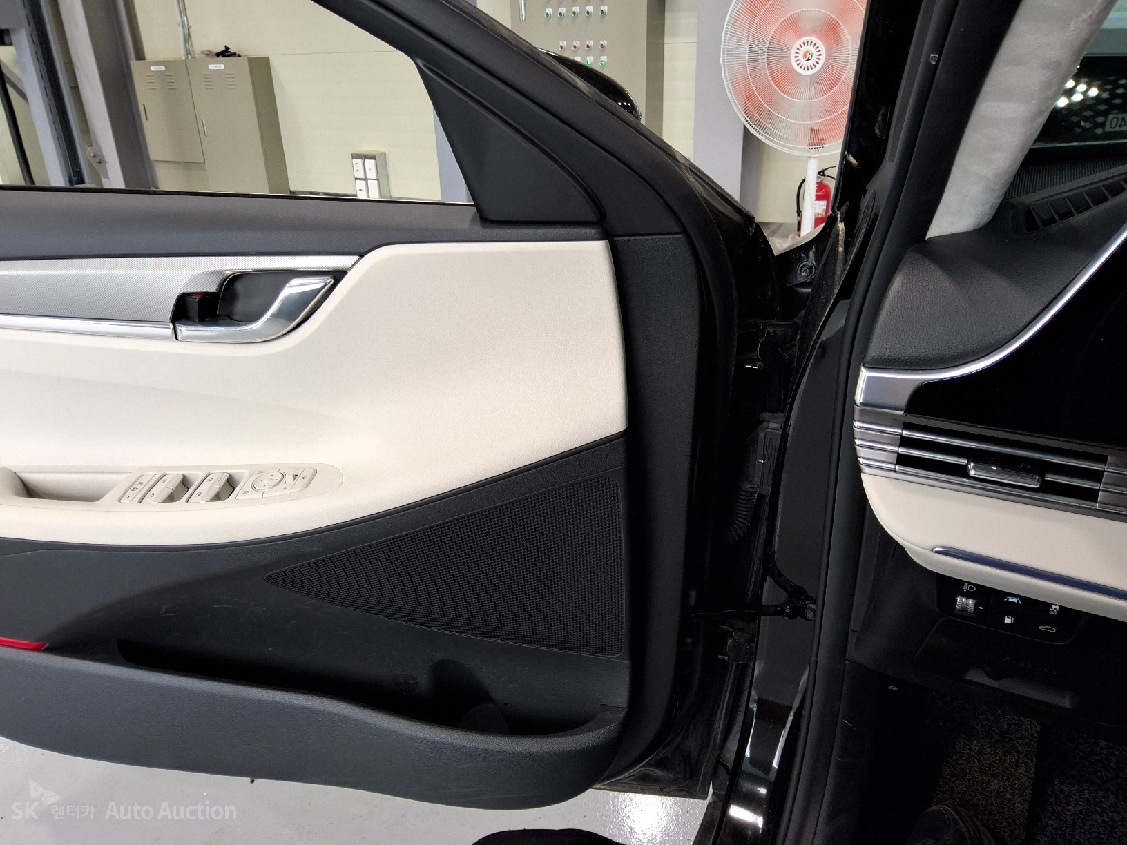2023 - hyundai grandeur