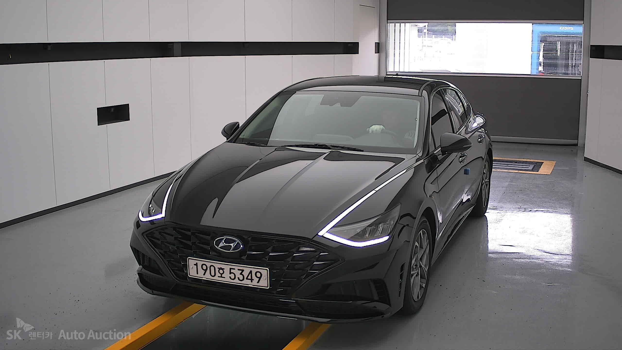 2022 - hyundai sonata