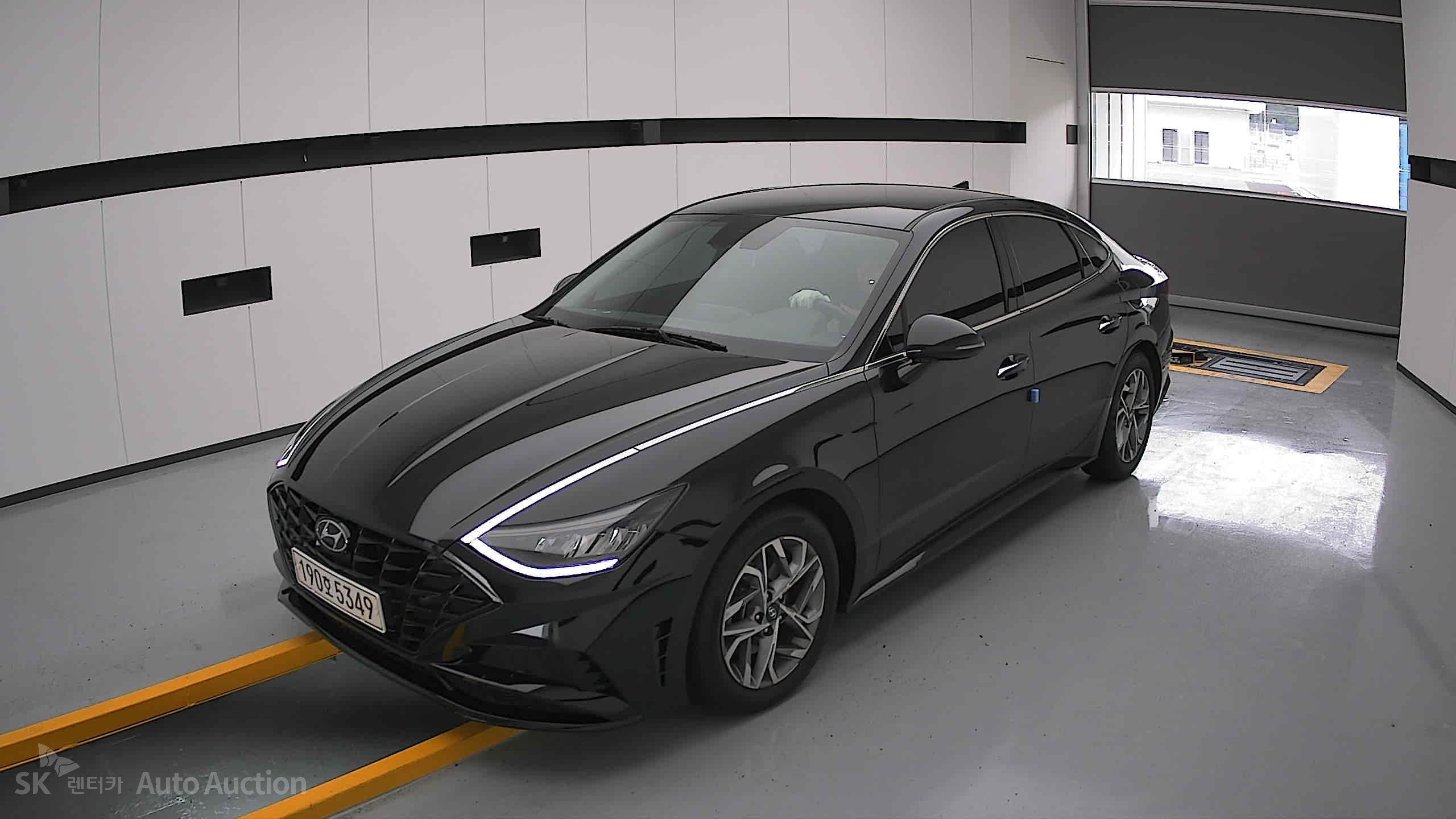 2022 - hyundai sonata