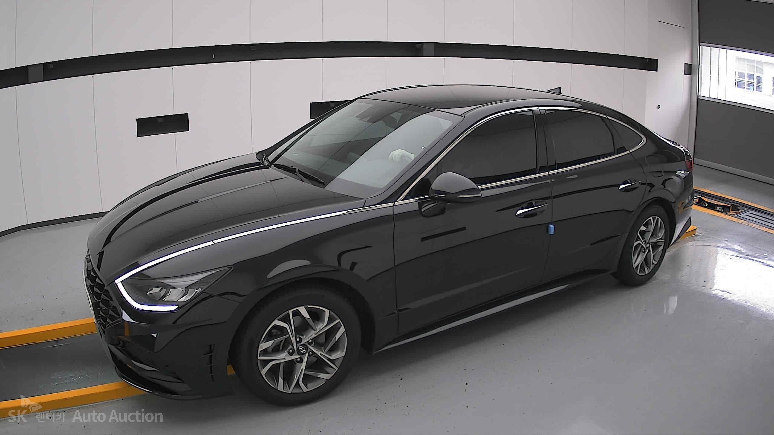 2022 - hyundai sonata