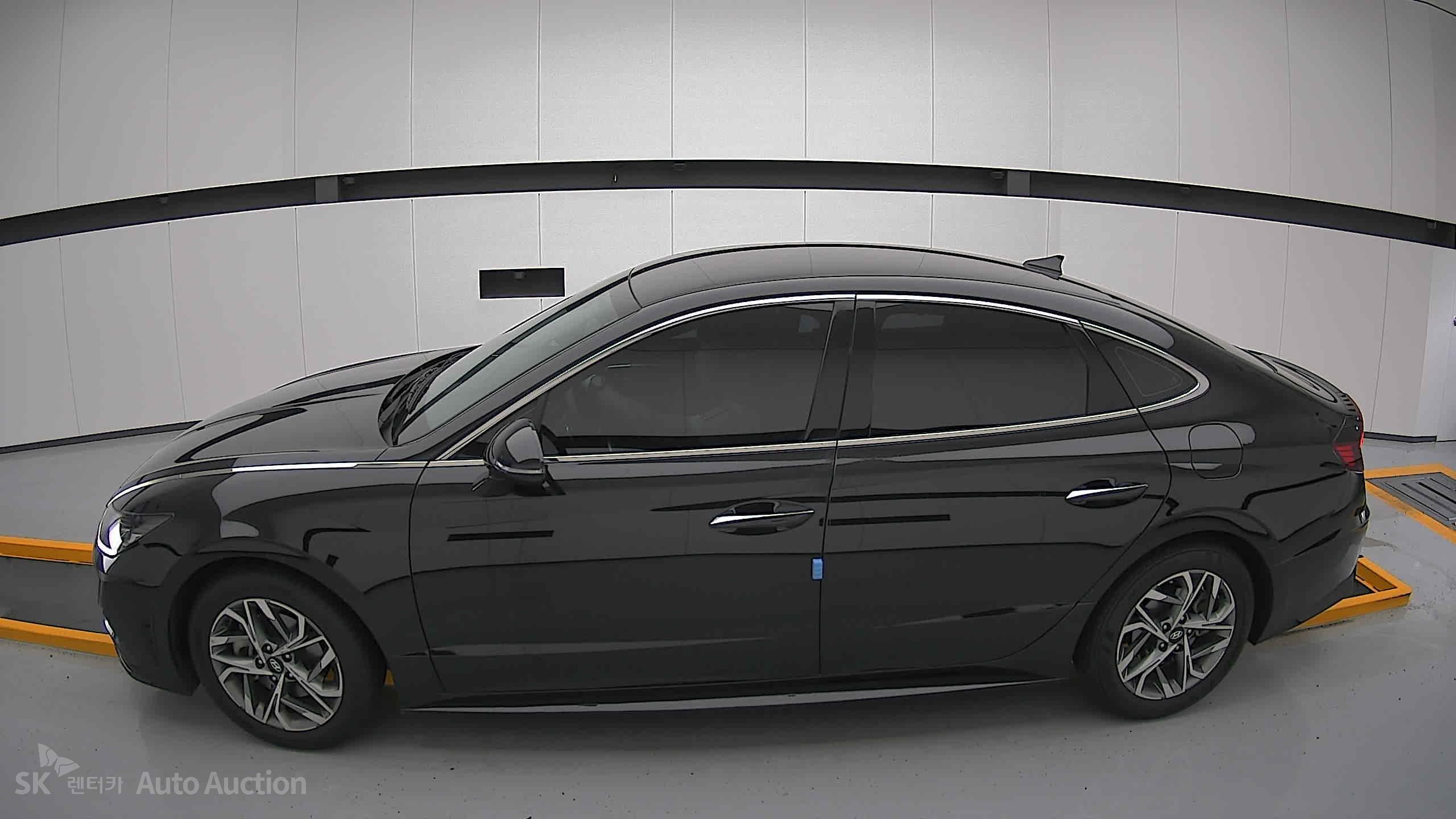 2022 - hyundai sonata
