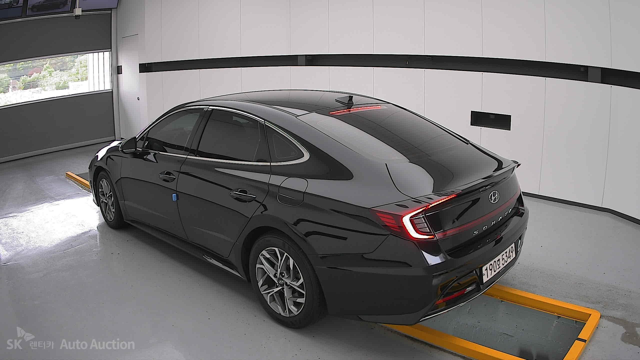 2022 - hyundai sonata