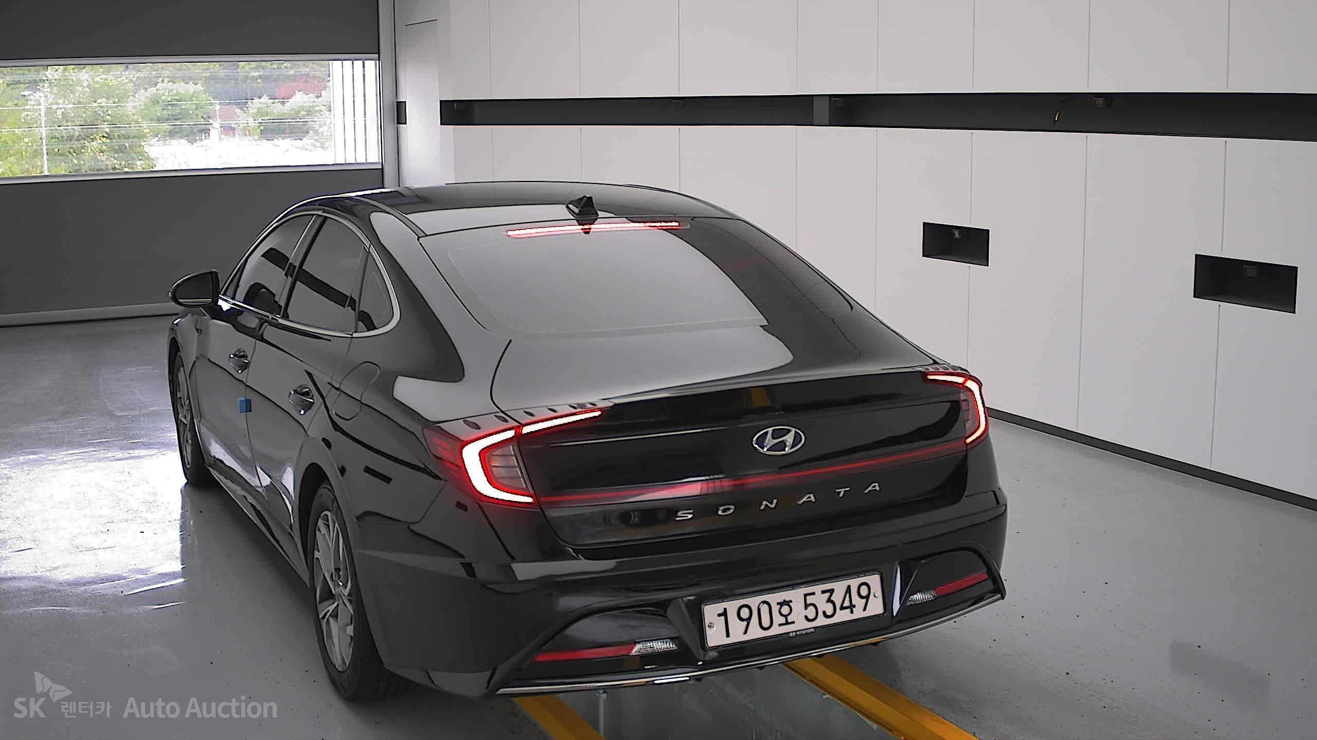 2022 - hyundai sonata