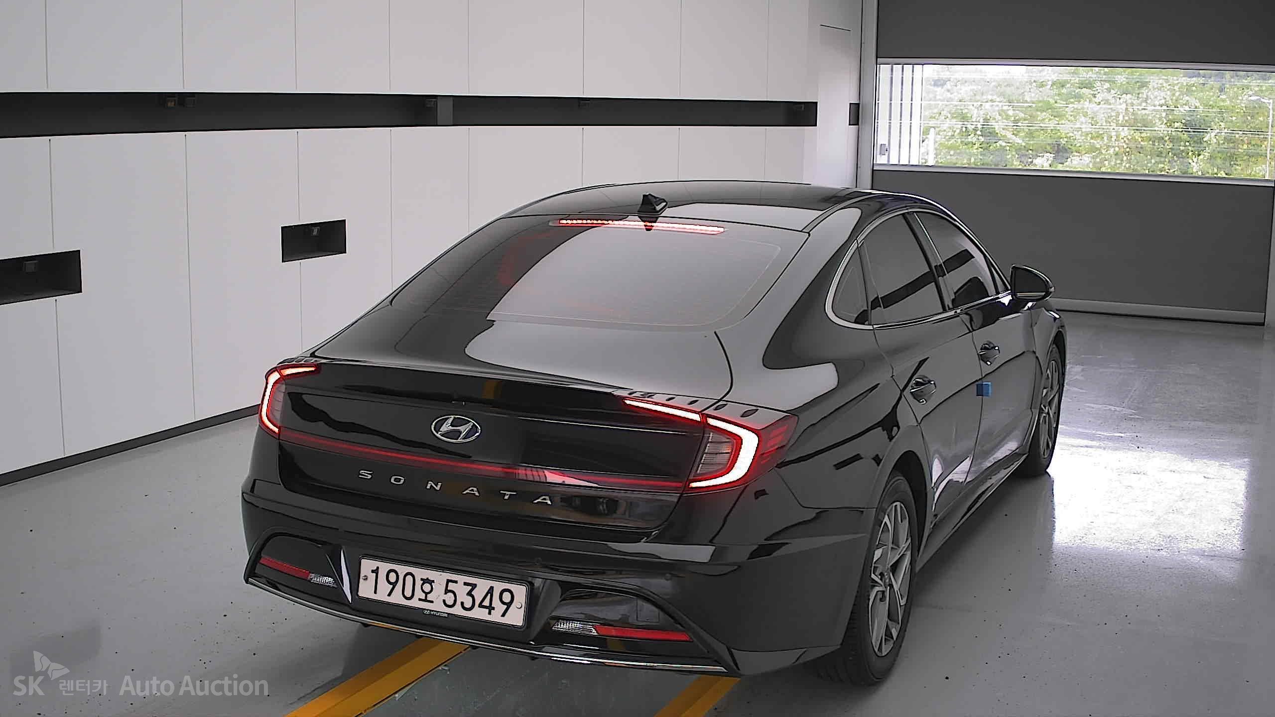 2022 - hyundai sonata