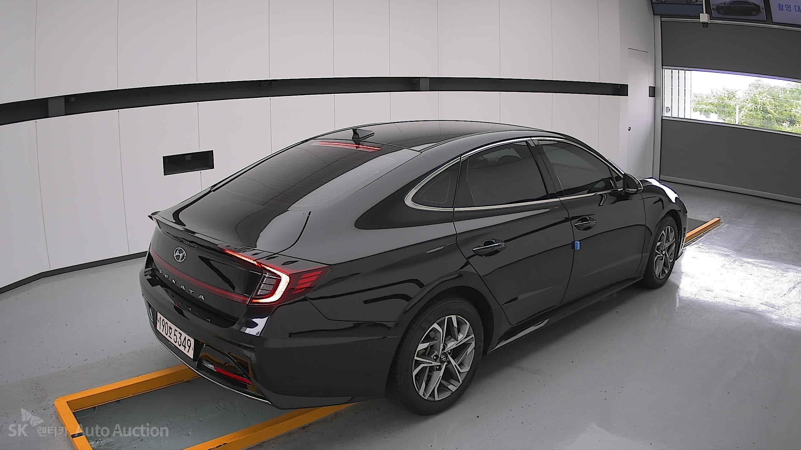 2022 - hyundai sonata