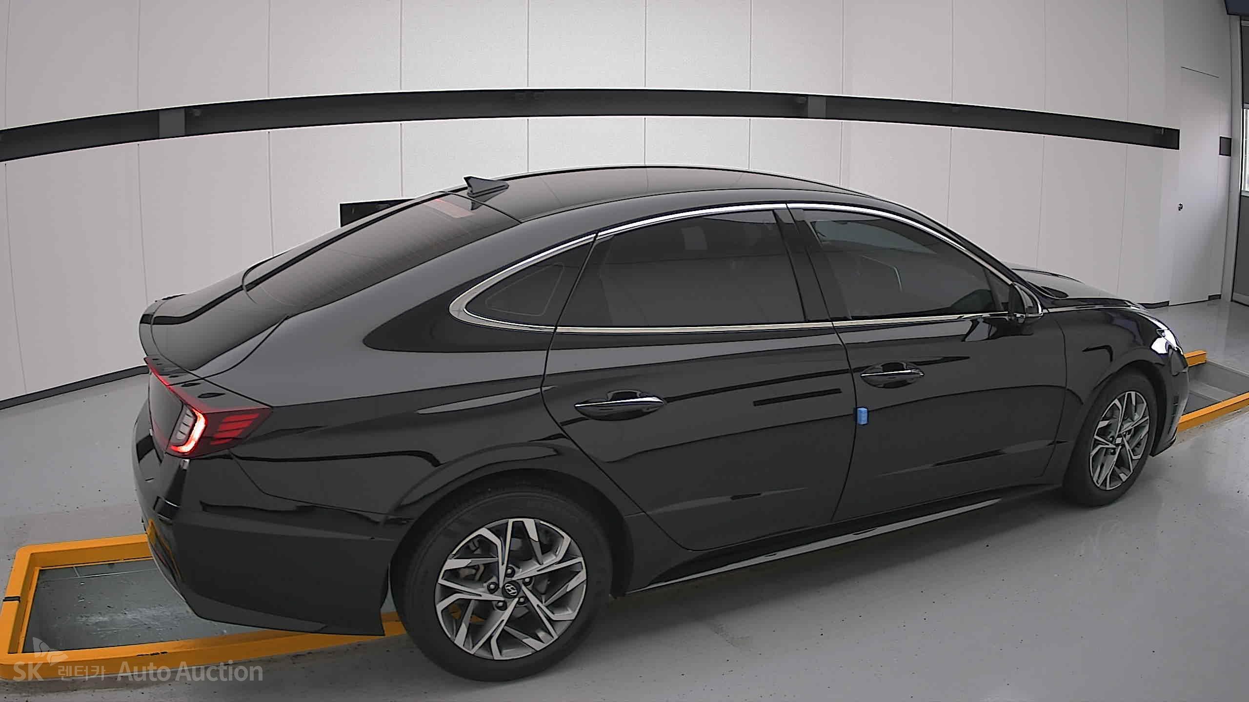 2022 - hyundai sonata