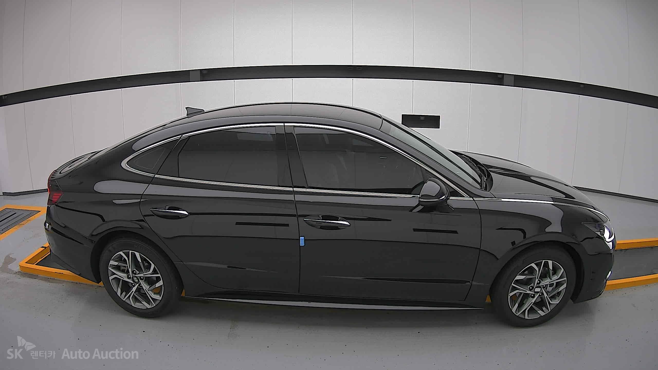 2022 - hyundai sonata
