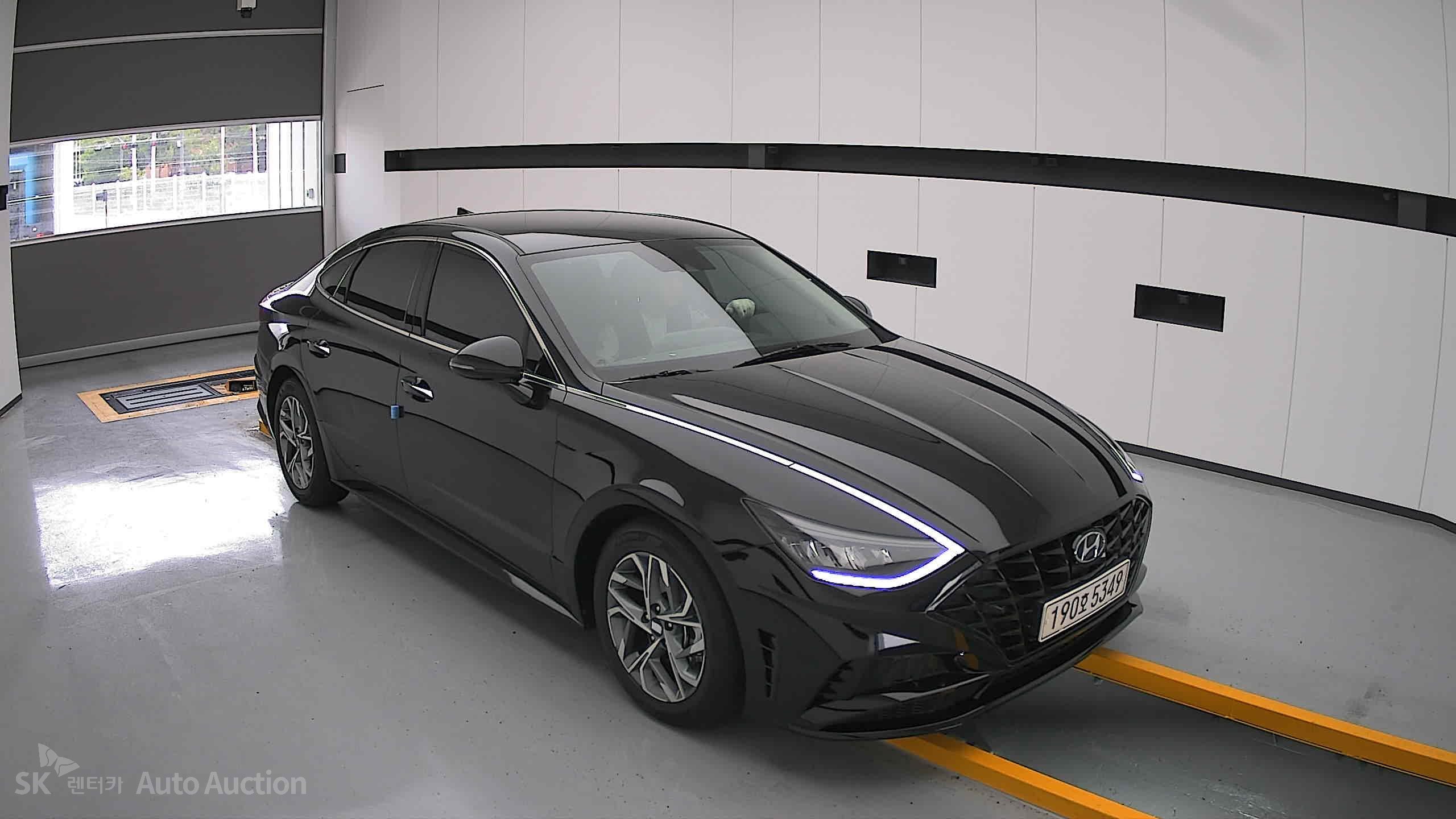 2022 - hyundai sonata