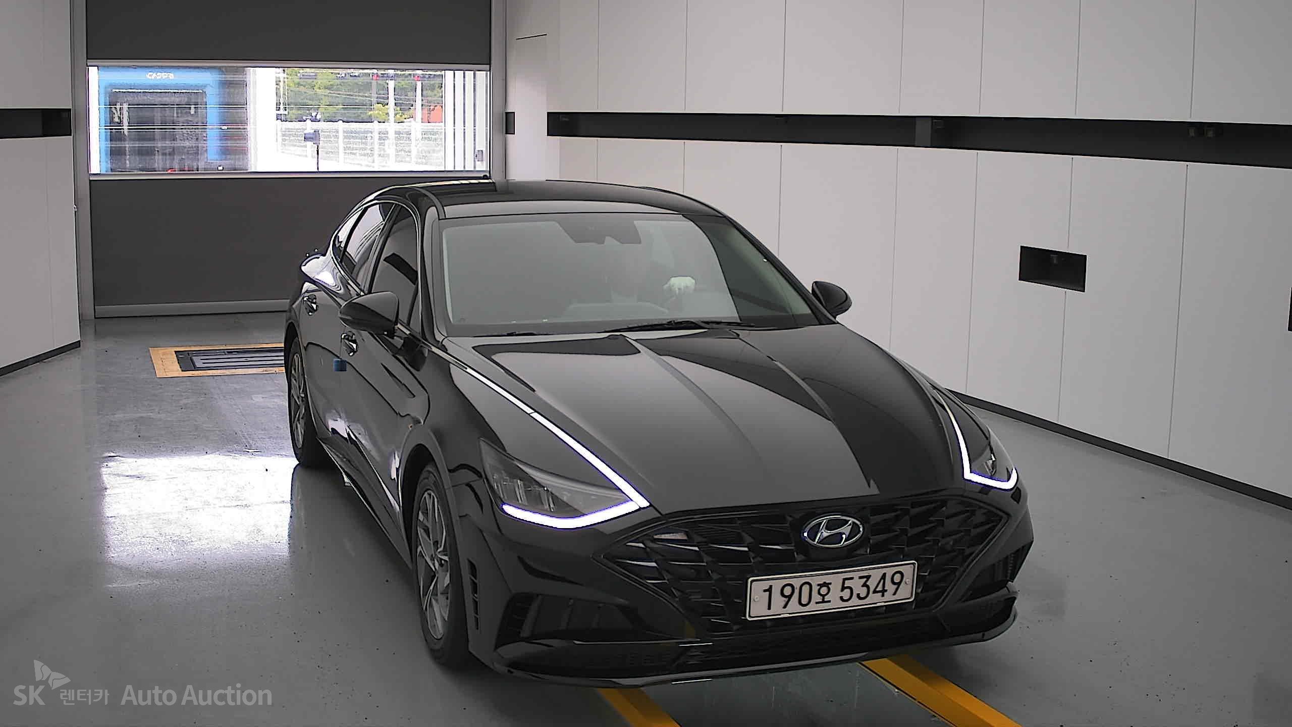 2022 - hyundai sonata