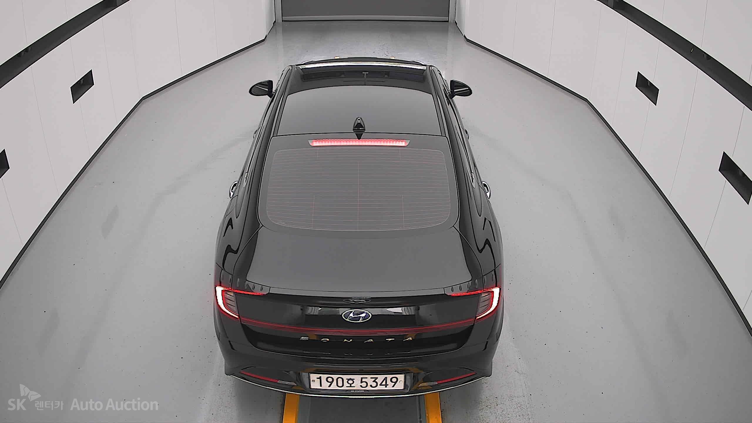 2022 - hyundai sonata