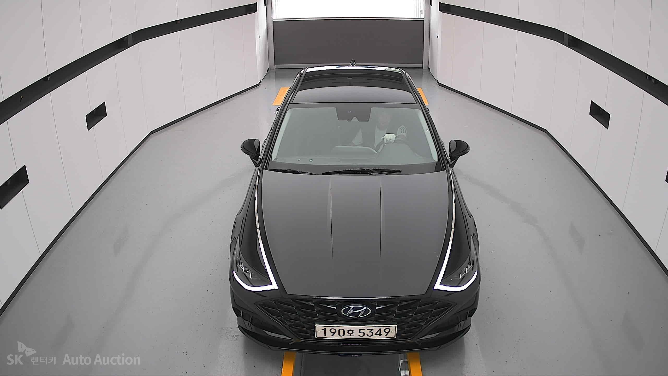 2022 - hyundai sonata