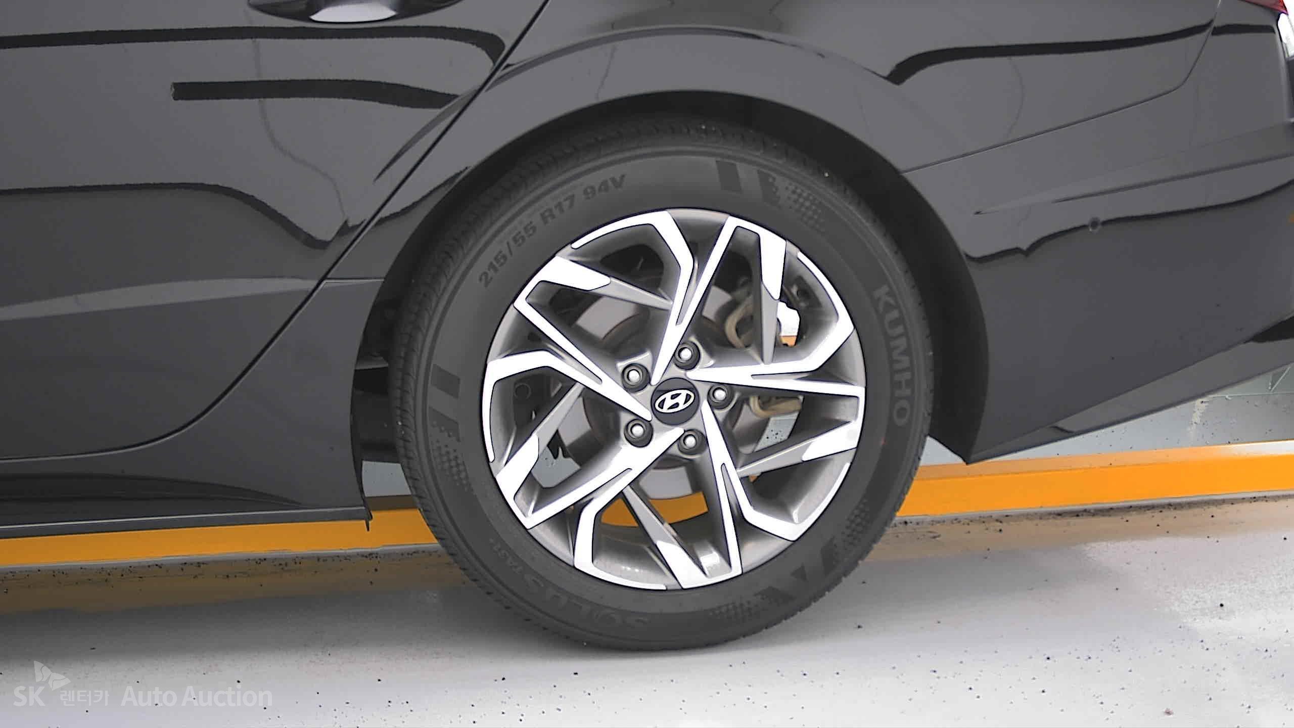 2022 - hyundai sonata