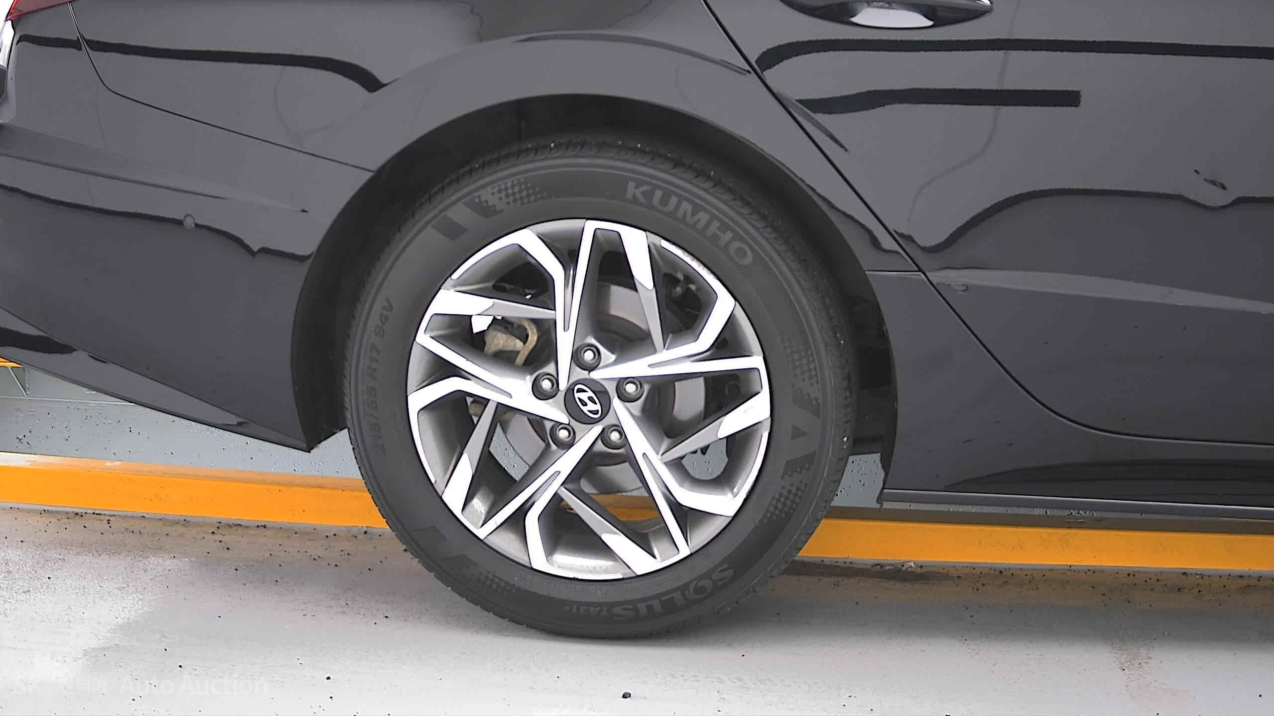 2022 - hyundai sonata
