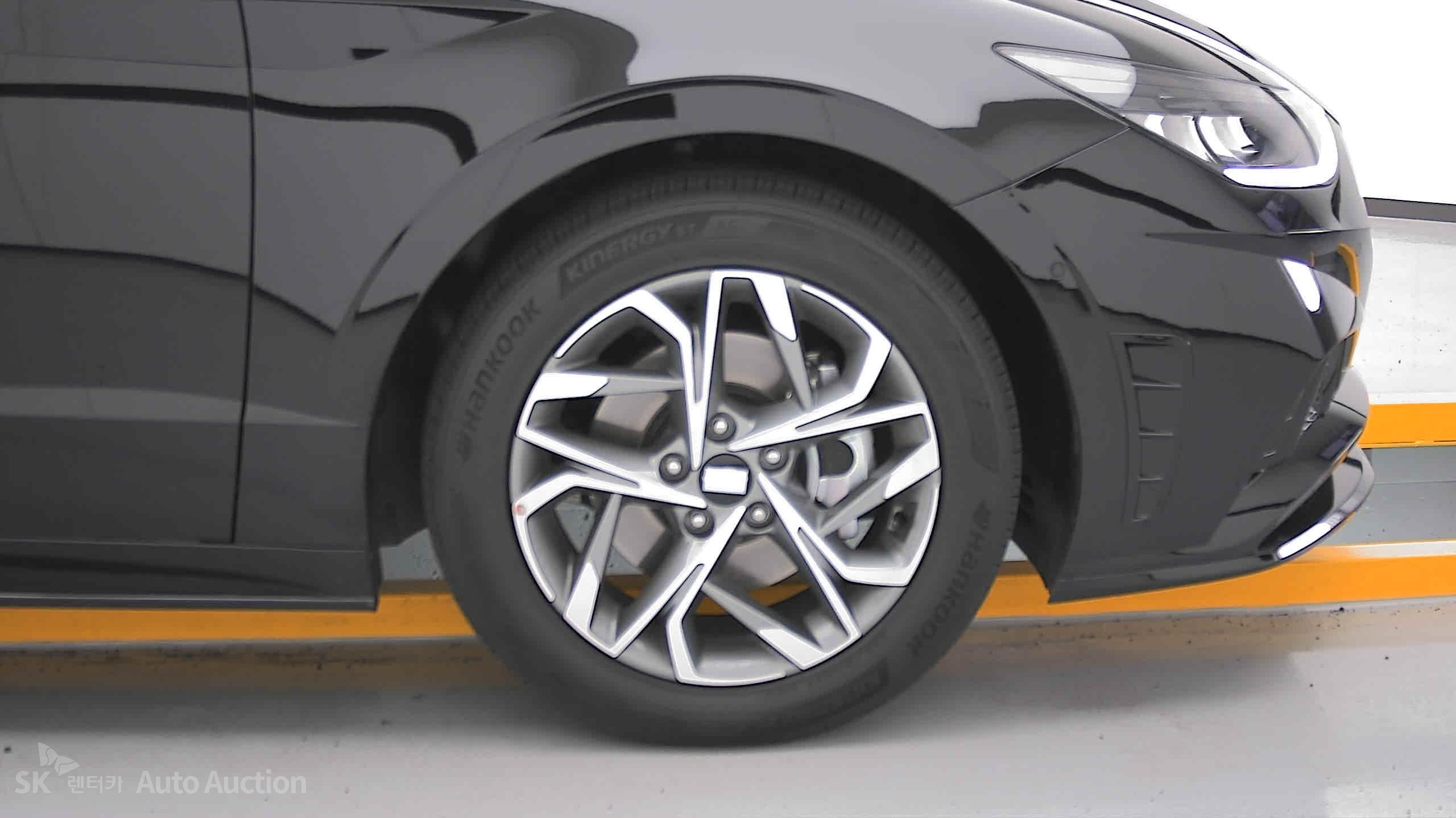 2022 - hyundai sonata