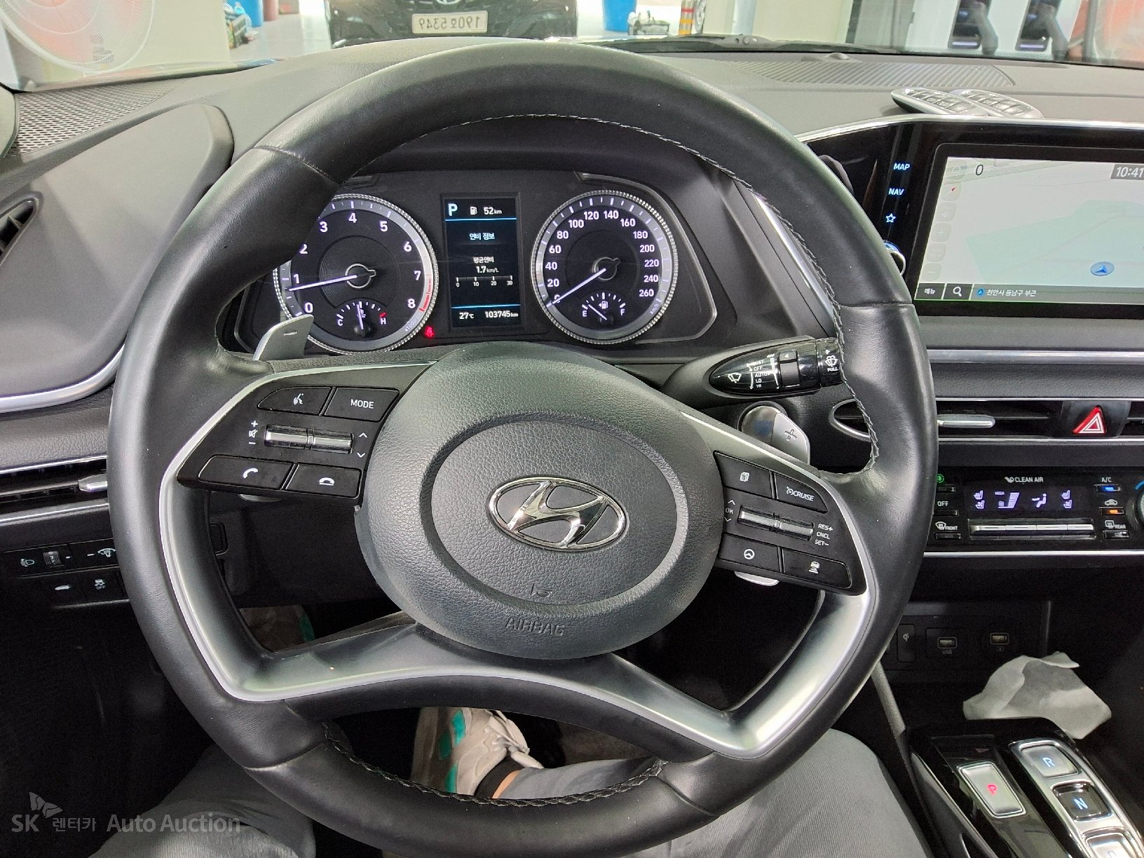 2022 - hyundai sonata