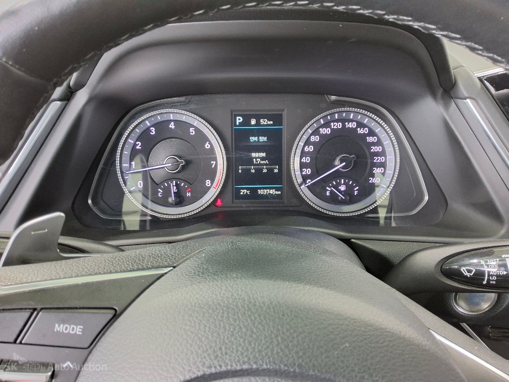 2022 - hyundai sonata