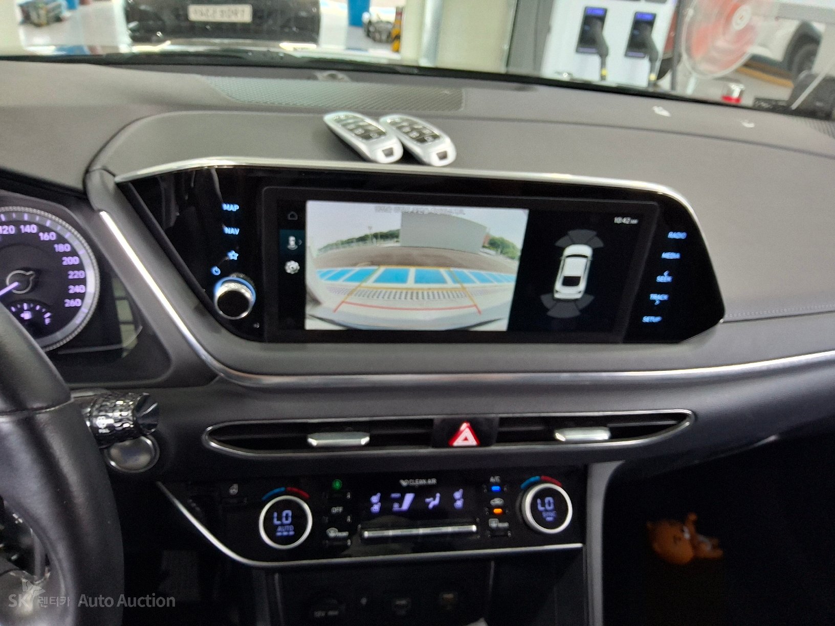 2022 - hyundai sonata