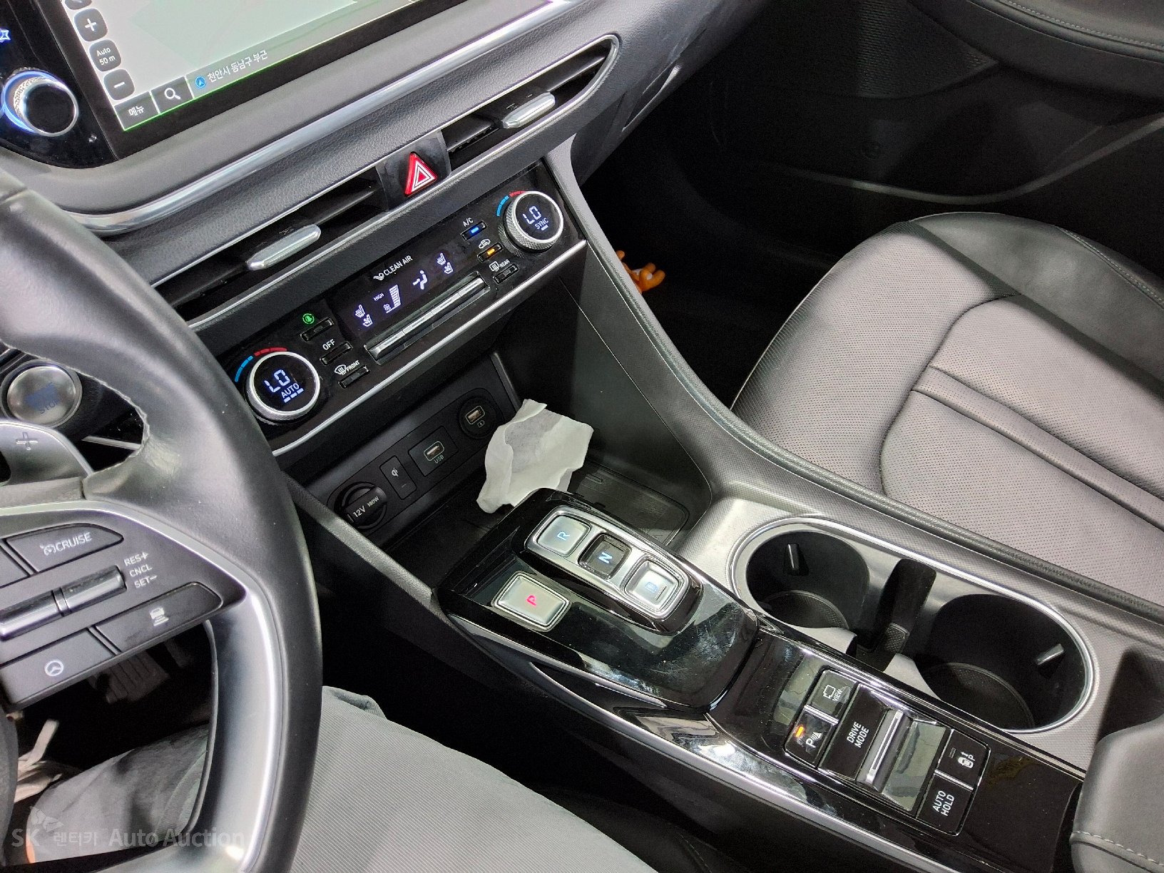 2022 - hyundai sonata