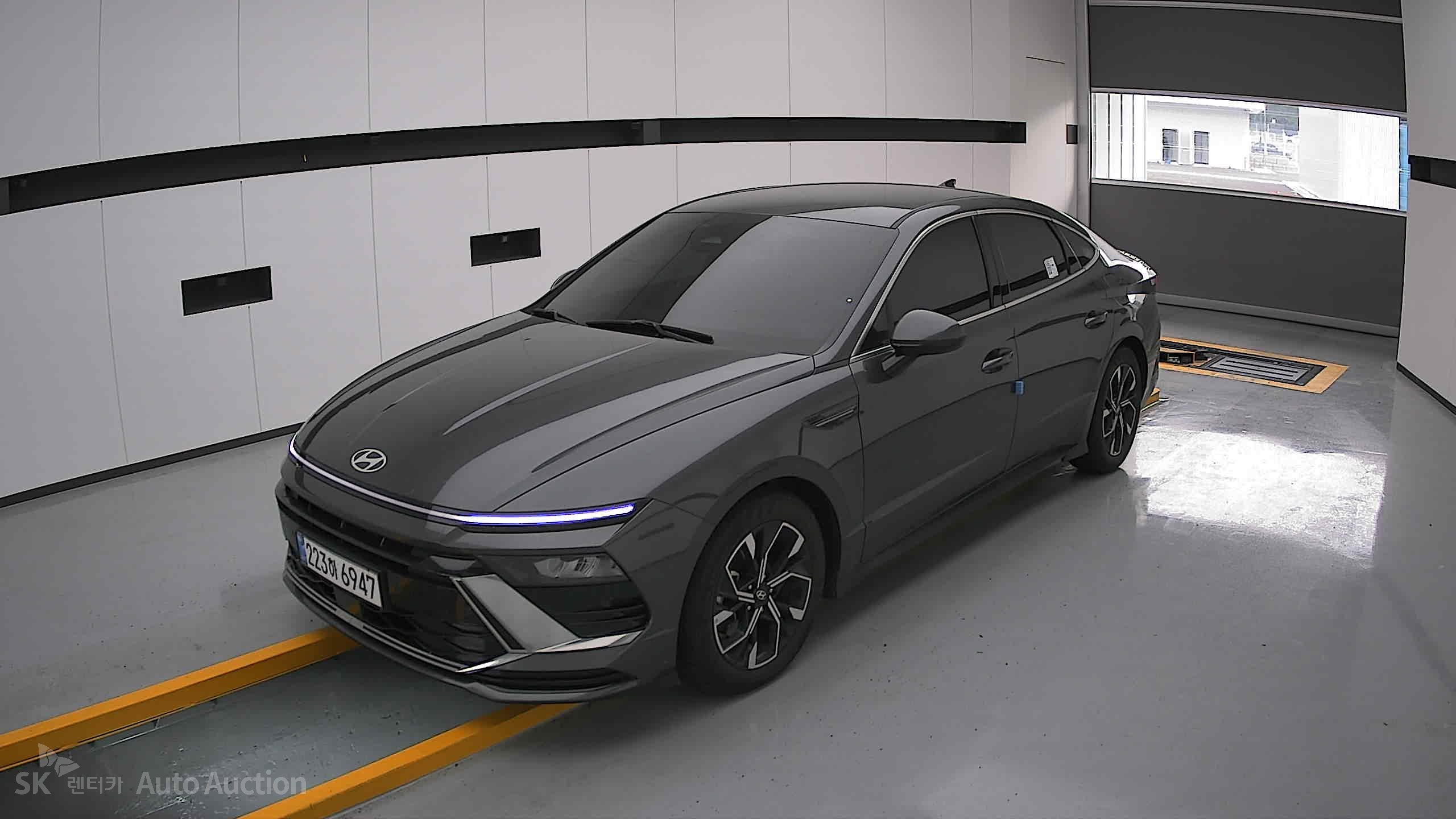 2024 - hyundai sonata