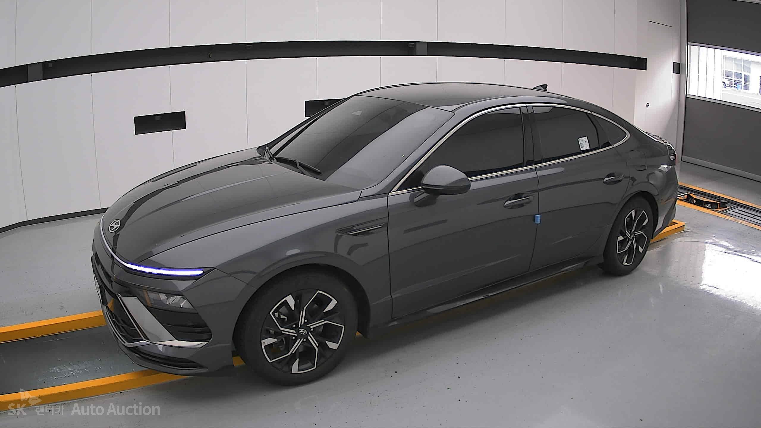 2024 - hyundai sonata