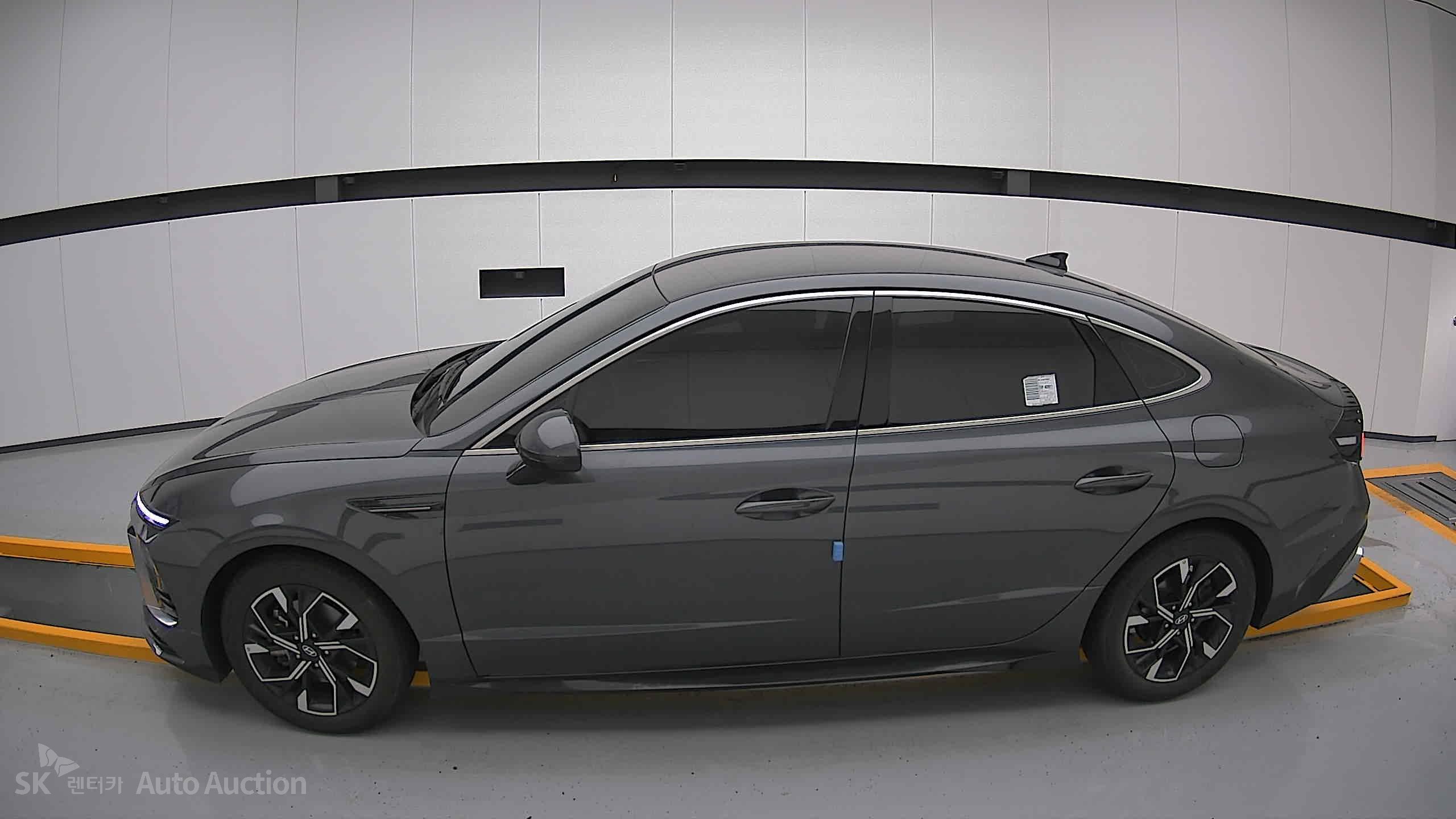 2024 - hyundai sonata