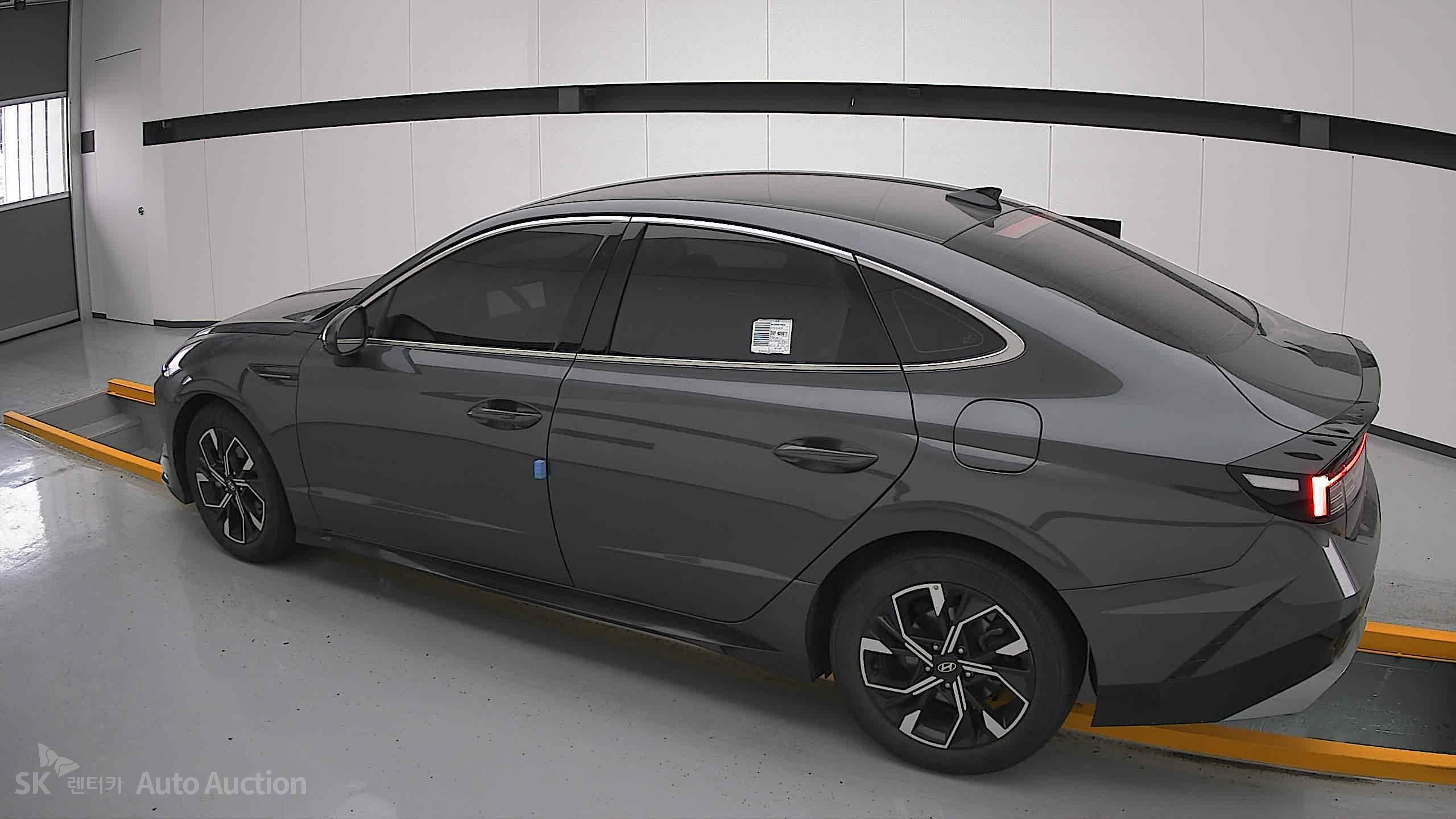 2024 - hyundai sonata