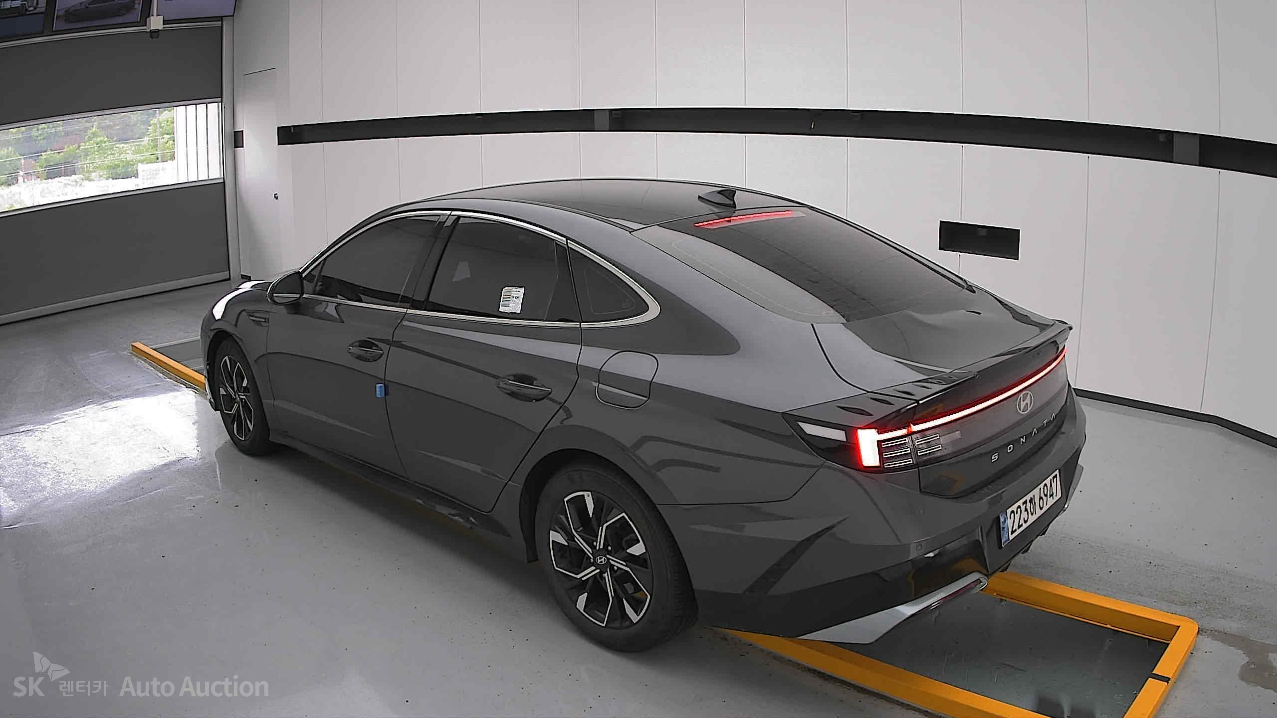 2024 - hyundai sonata