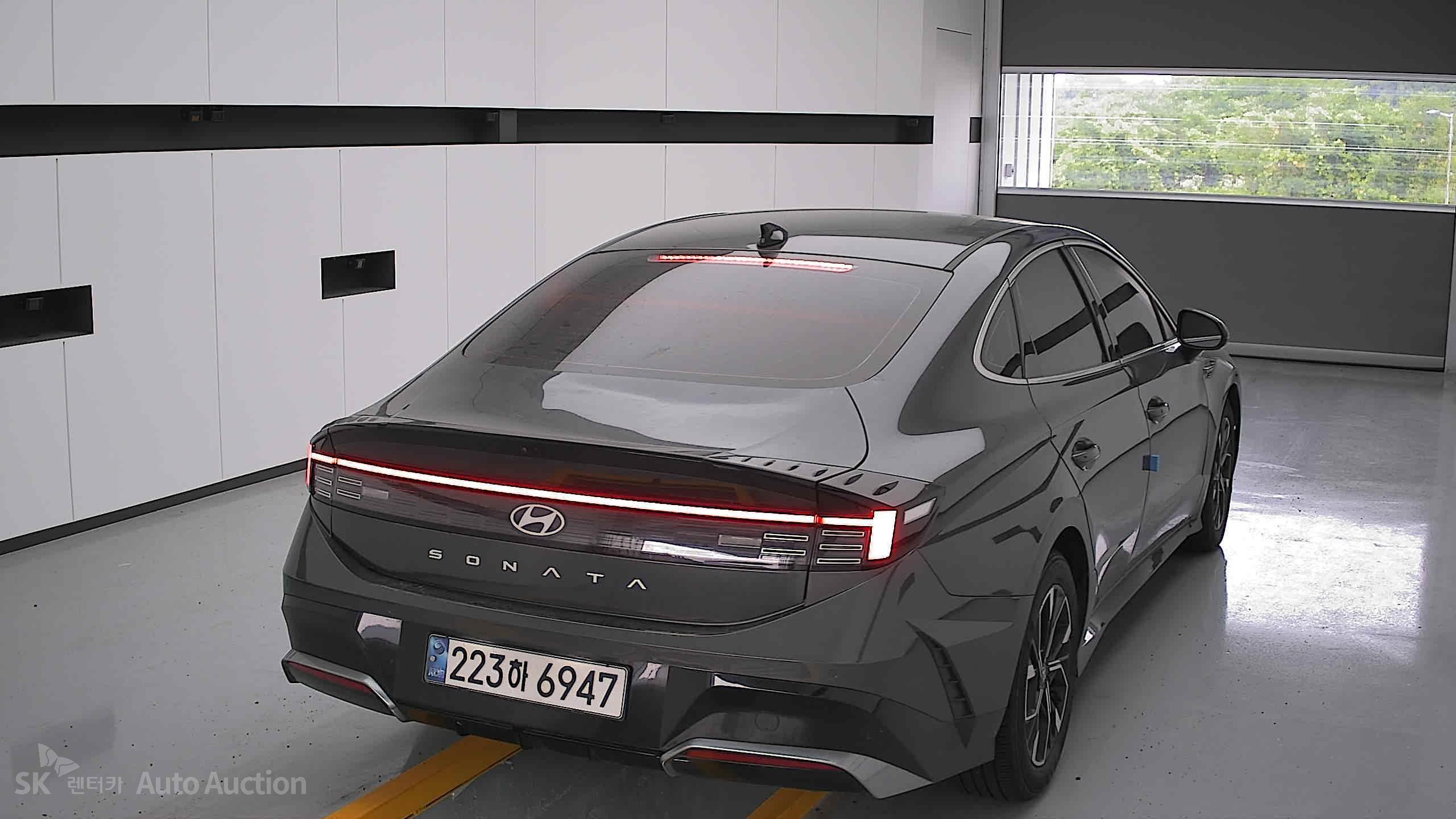 2024 - hyundai sonata