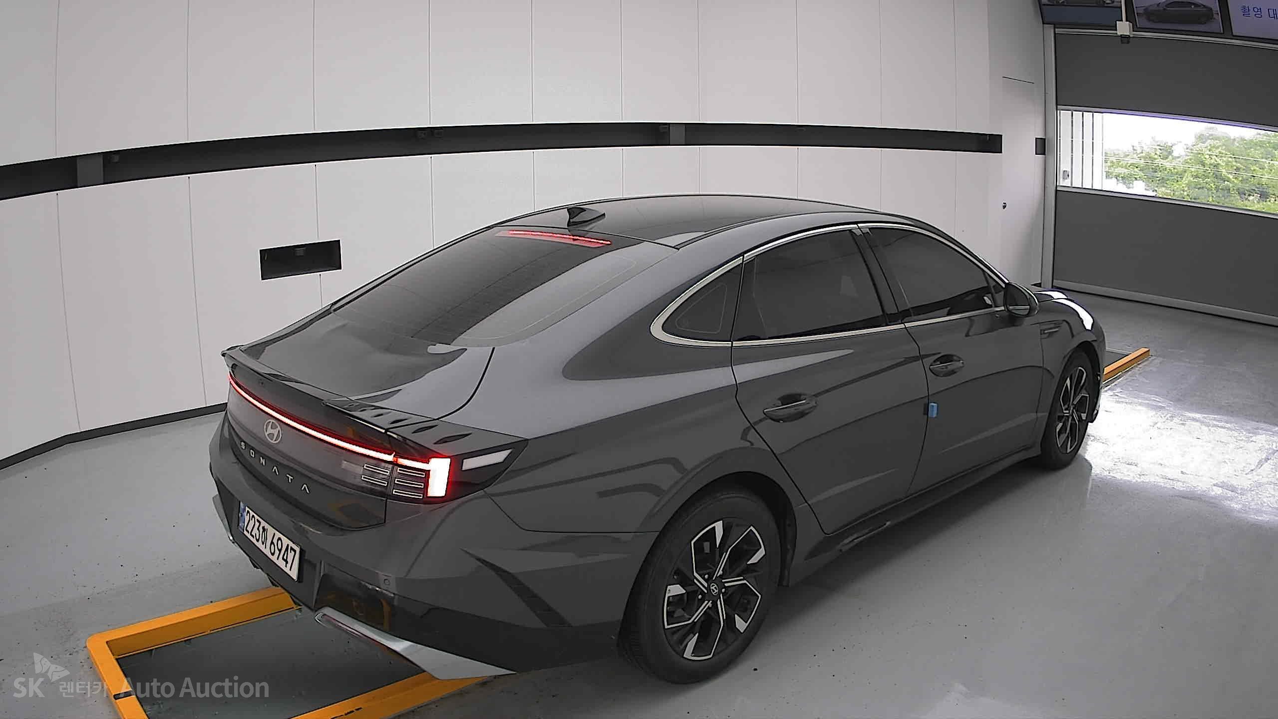 2024 - hyundai sonata