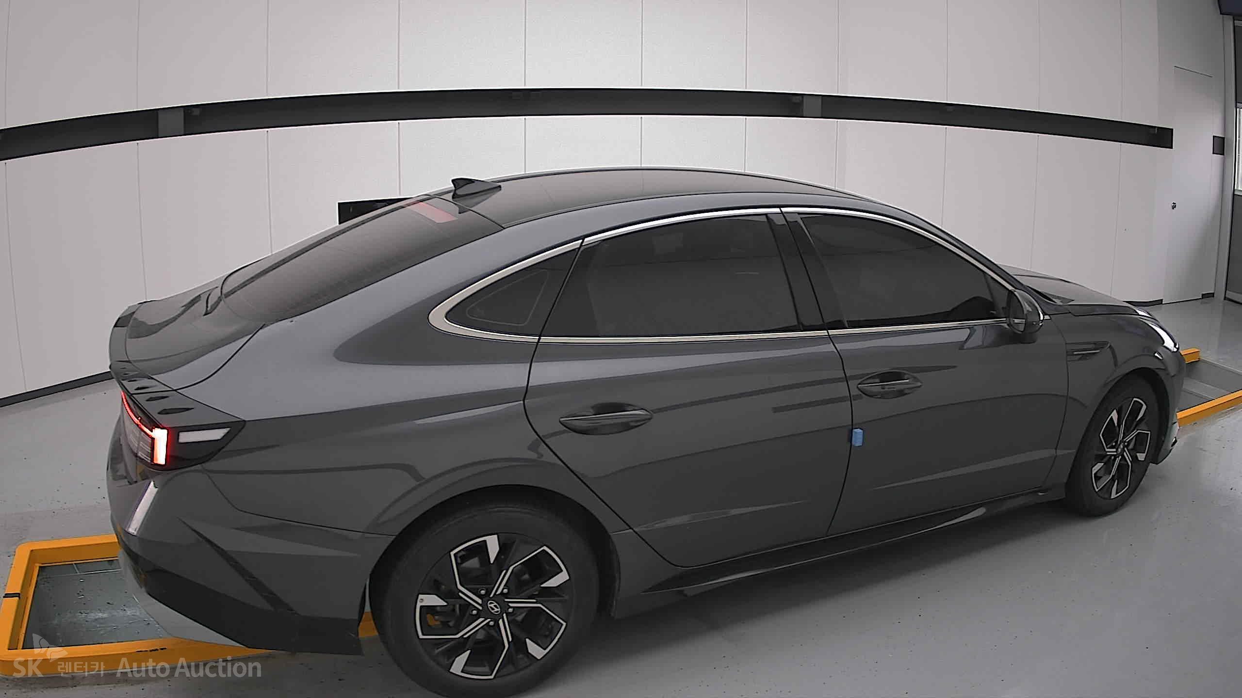 2024 - hyundai sonata
