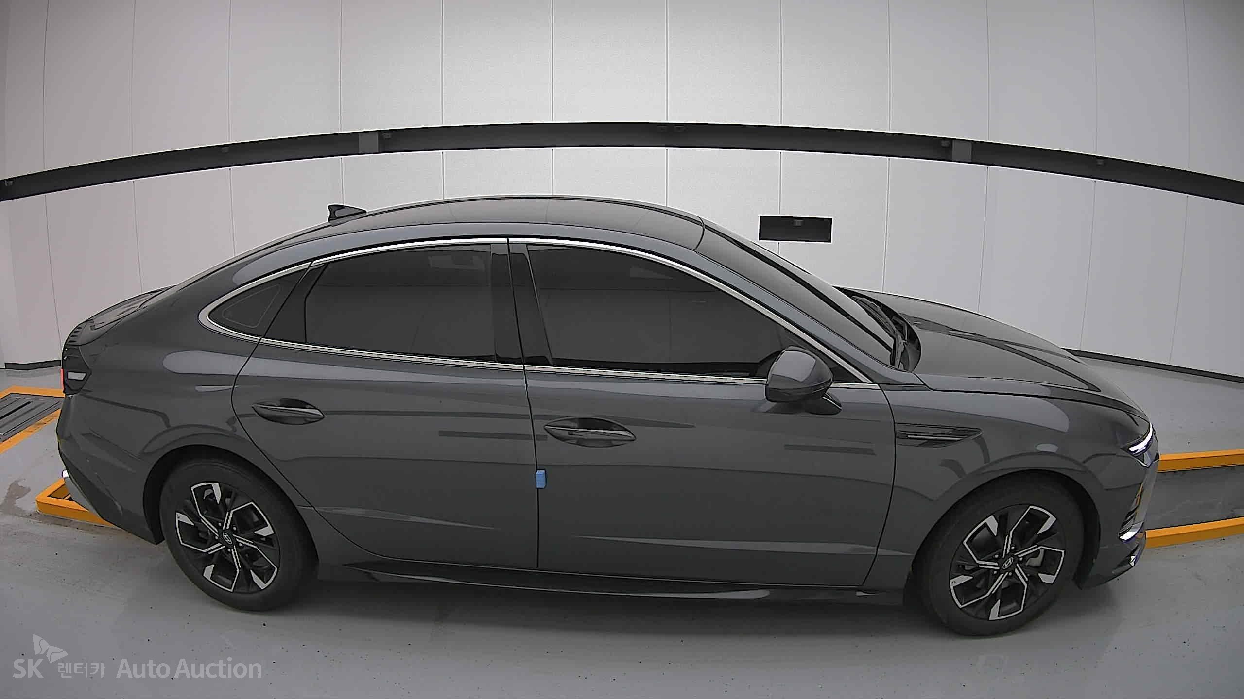 2024 - hyundai sonata