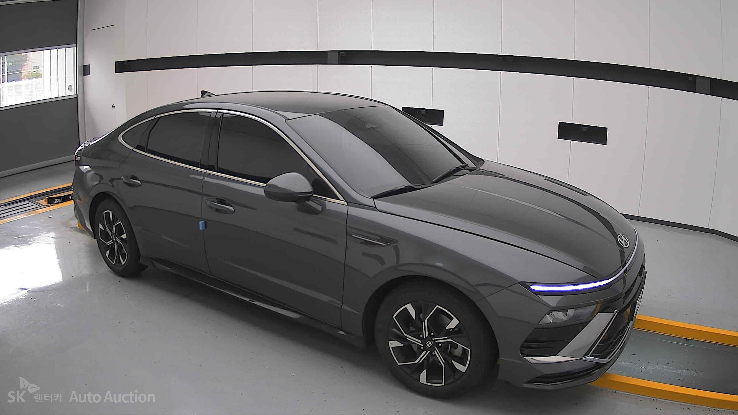 2024 - hyundai sonata