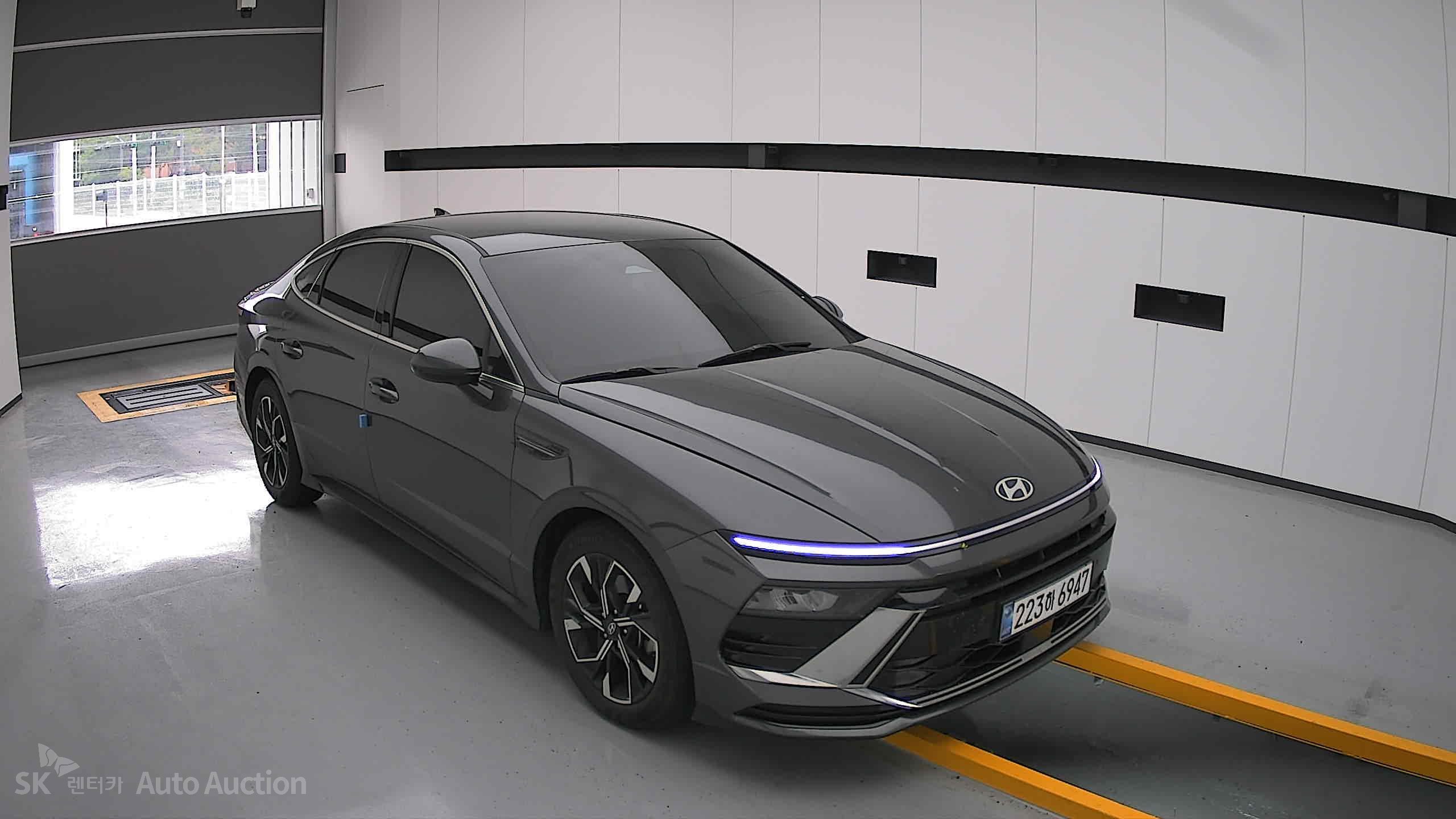 2024 - hyundai sonata