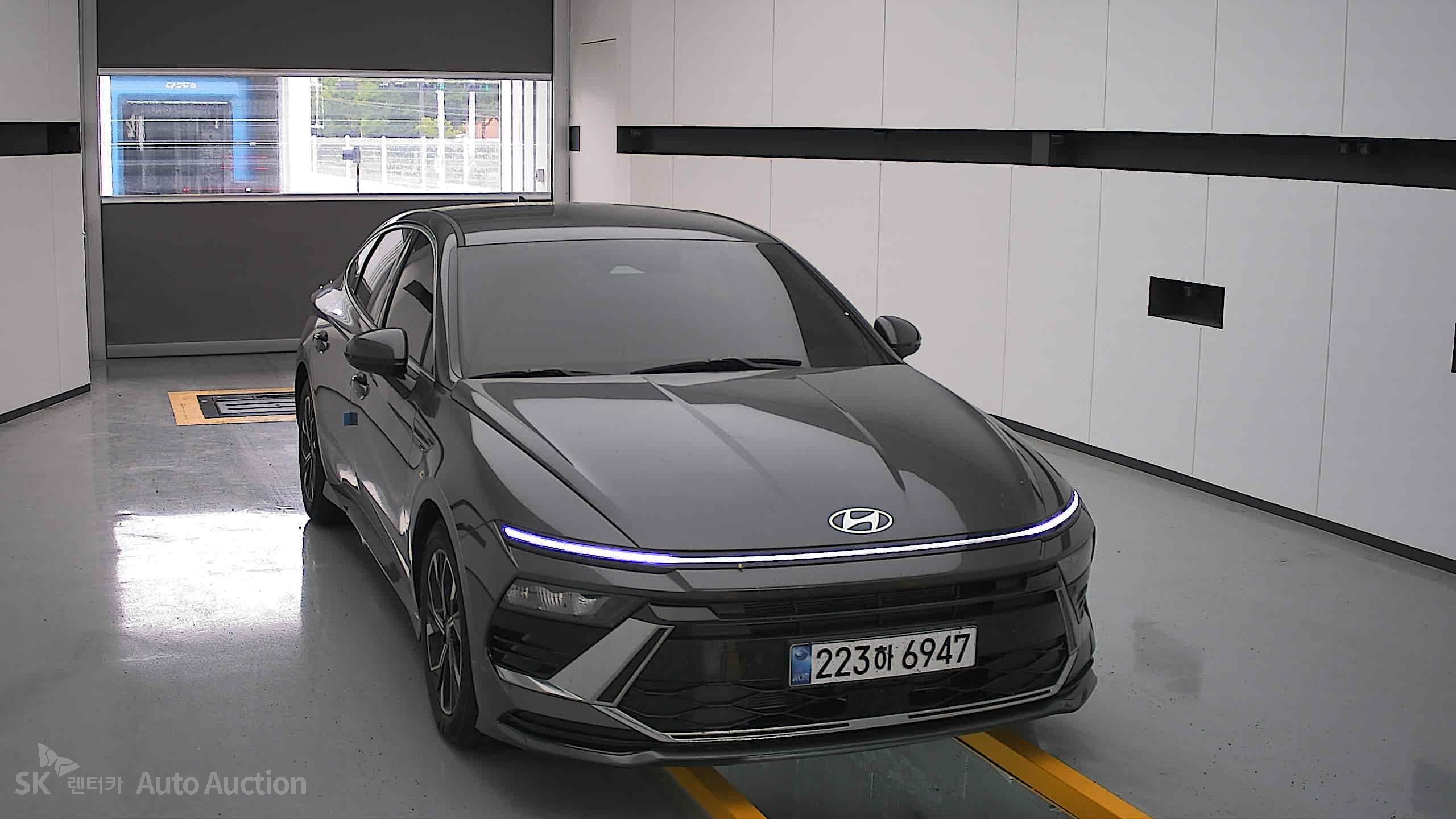 2024 - hyundai sonata